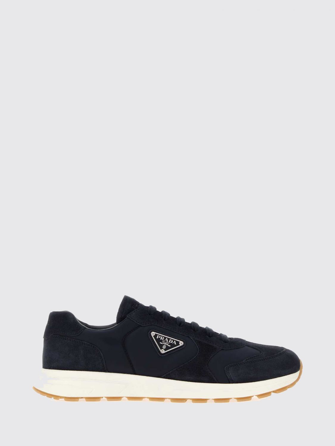 [Prada] Sneakers FW26 2EE455FG000D7R F0008