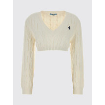 [Prada] Knitwear FW26 P24D3NSOOO19VL F0009