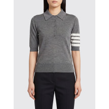 [Thom Browne] T-shirts FW26 FKP053AY1014 035