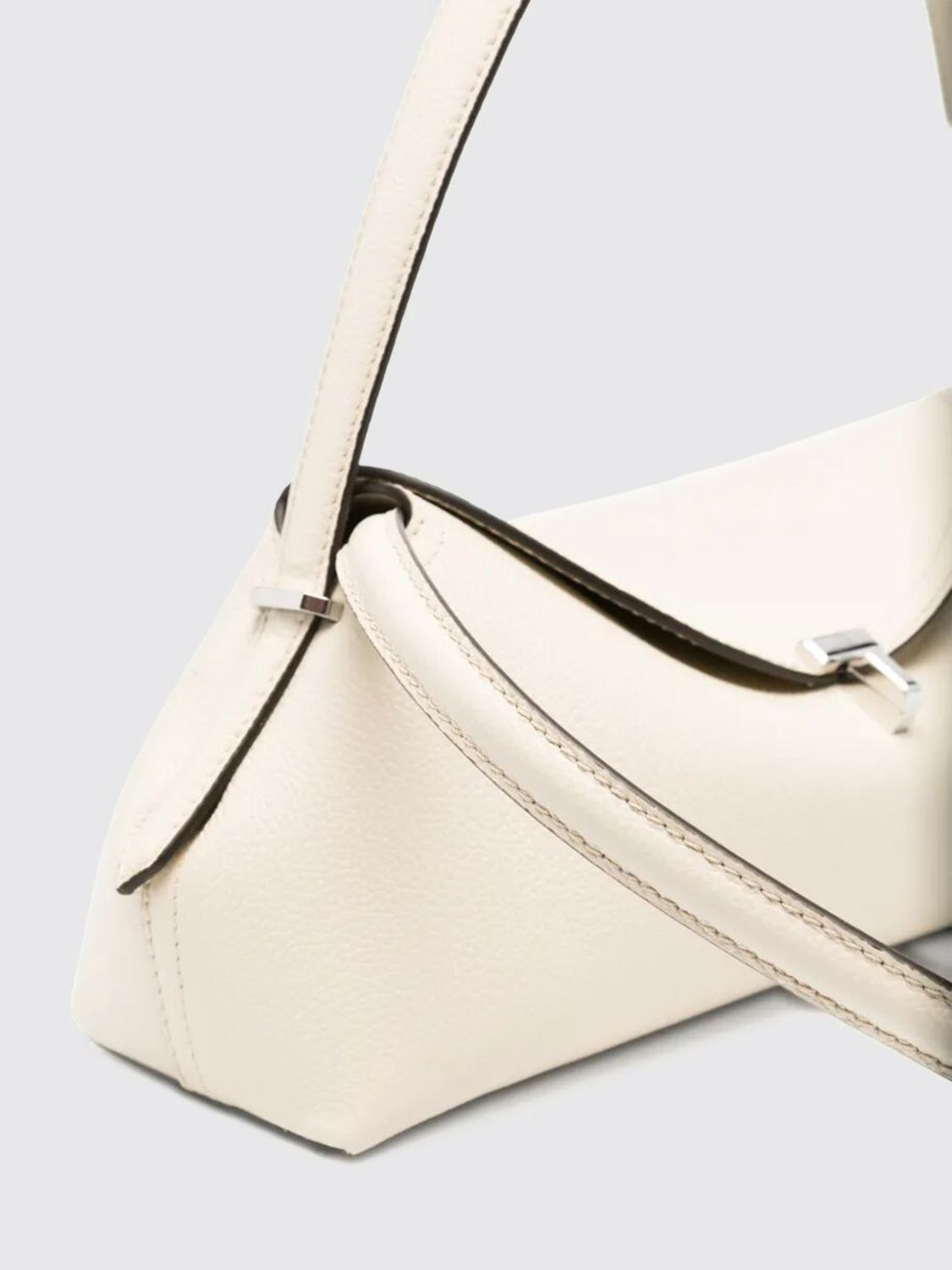 [TOTEME] Shoulder bag FW26 261WAL0127LE0030 106