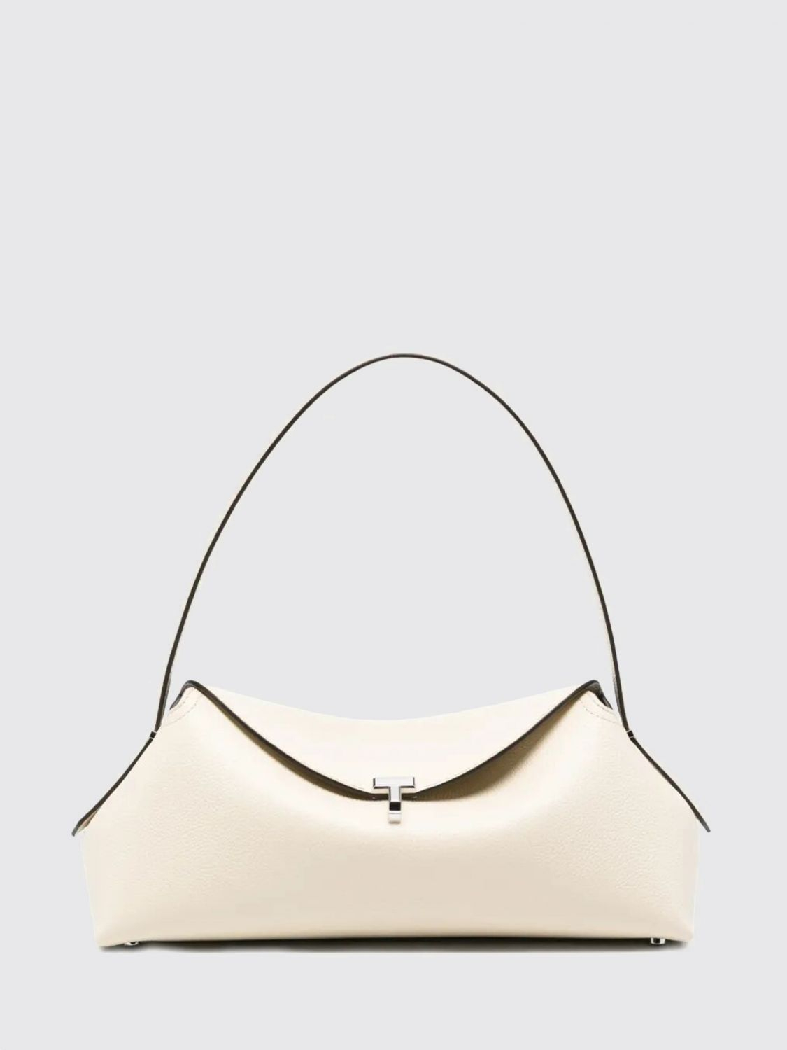 [TOTEME] Shoulder bag FW26 261WAL0127LE0030 106