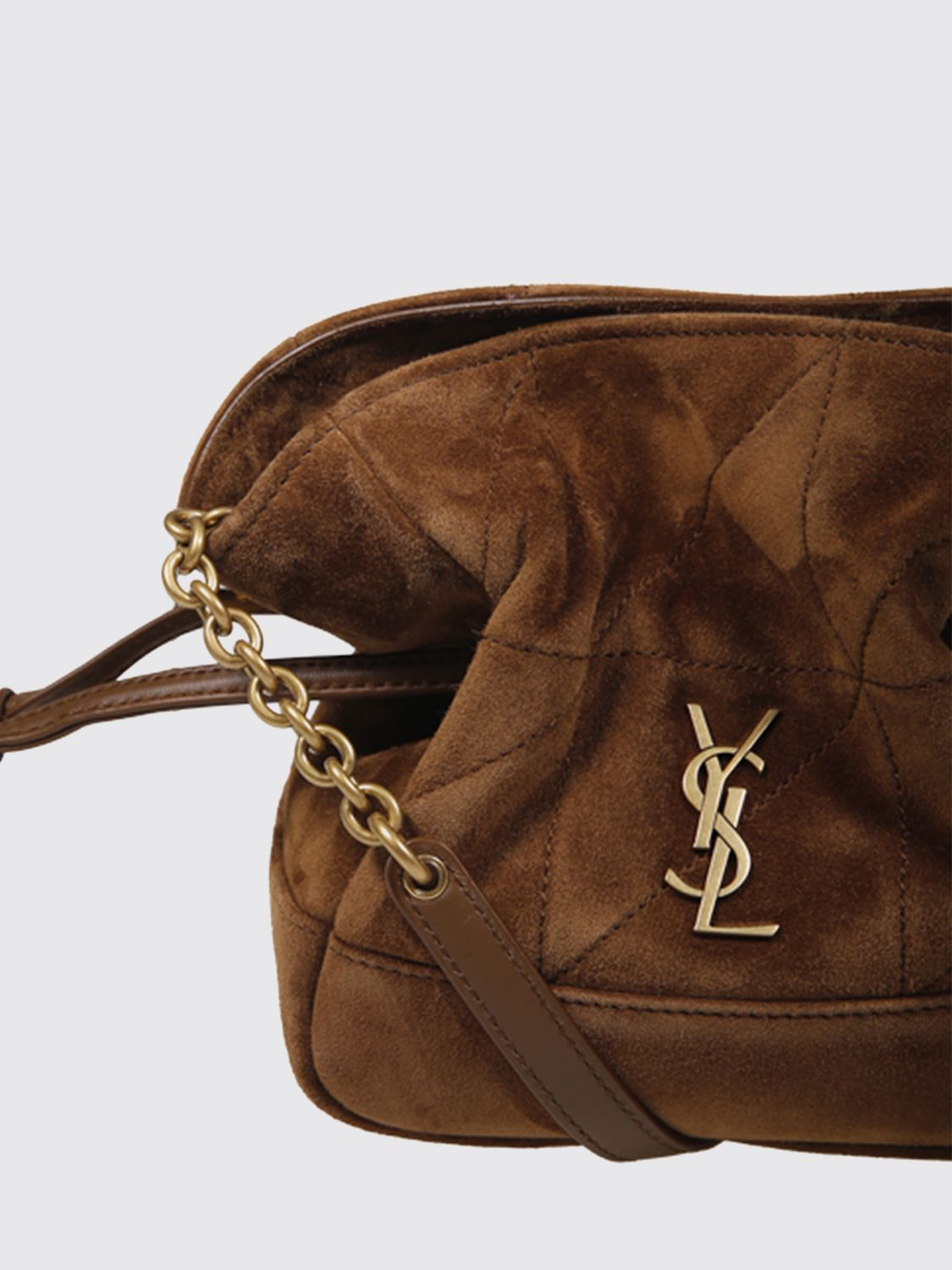 [Saint Laurent] Minibag SS26 8591741U8P7 2916