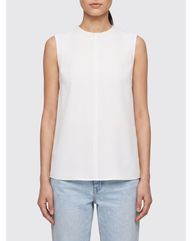 [TOTEME] Top SS26 252WRT0508FB019 188