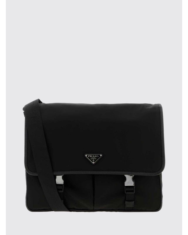 [Prada] Shoulder bag SS26 2VD0862DMH F0002