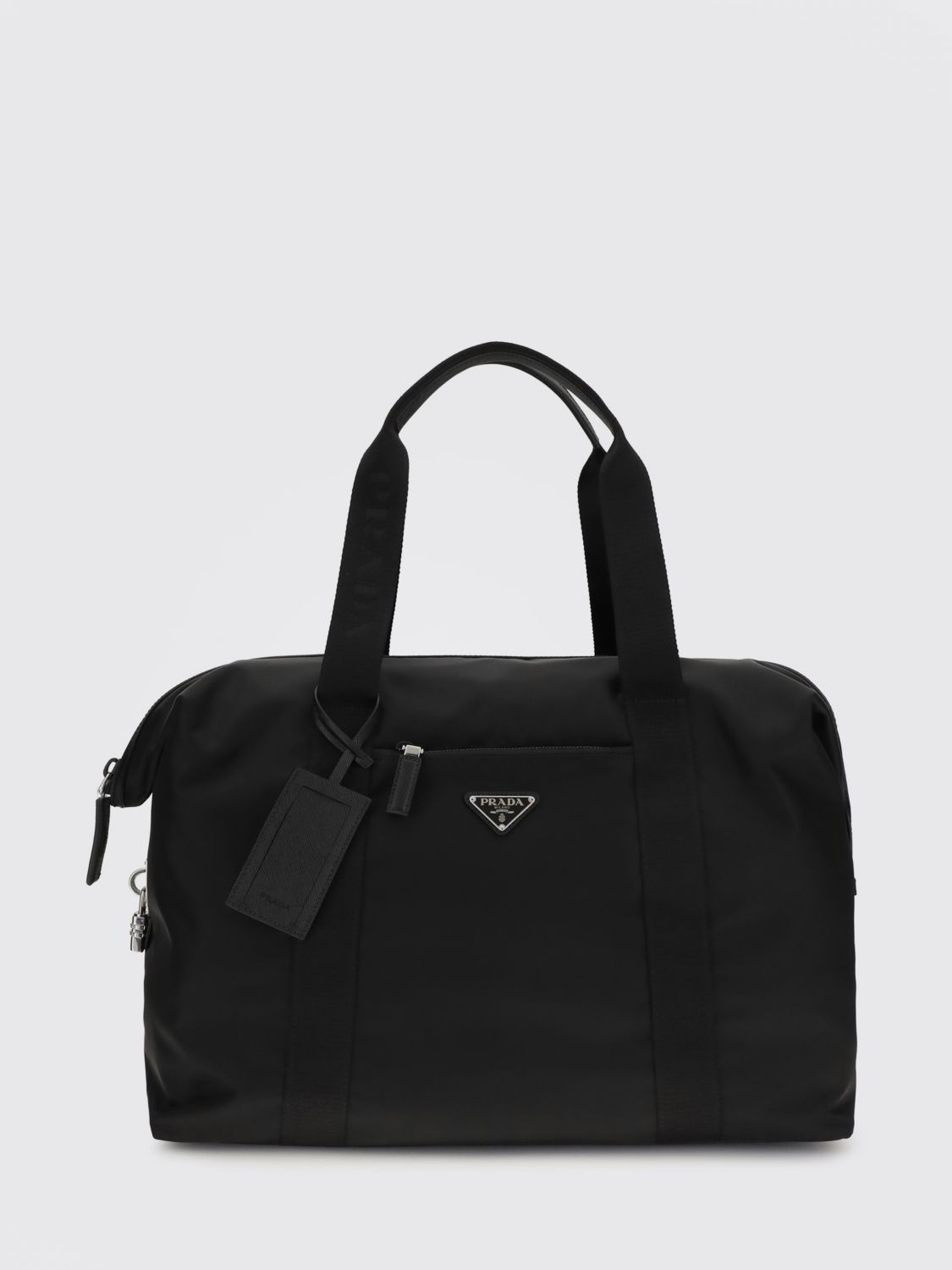 [Prada] Luggage bag SS26 2VC796VOOO2DMH F0002