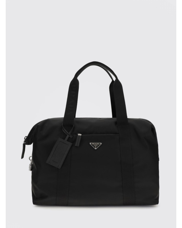 [Prada] Luggage bag SS26 2VC796VOOO2DMH F0002