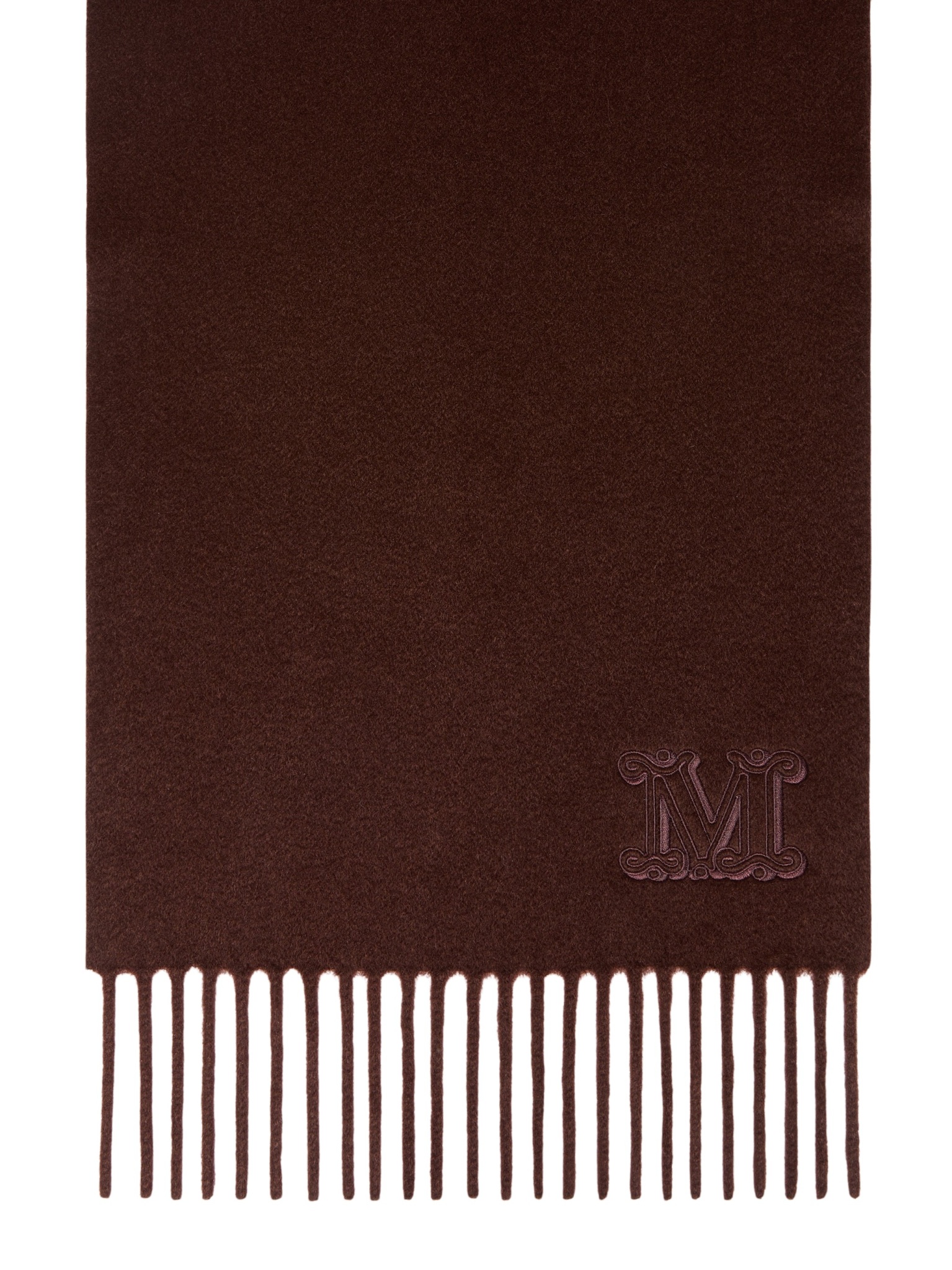 [Max Mara] Scarf FW26 2624546312600