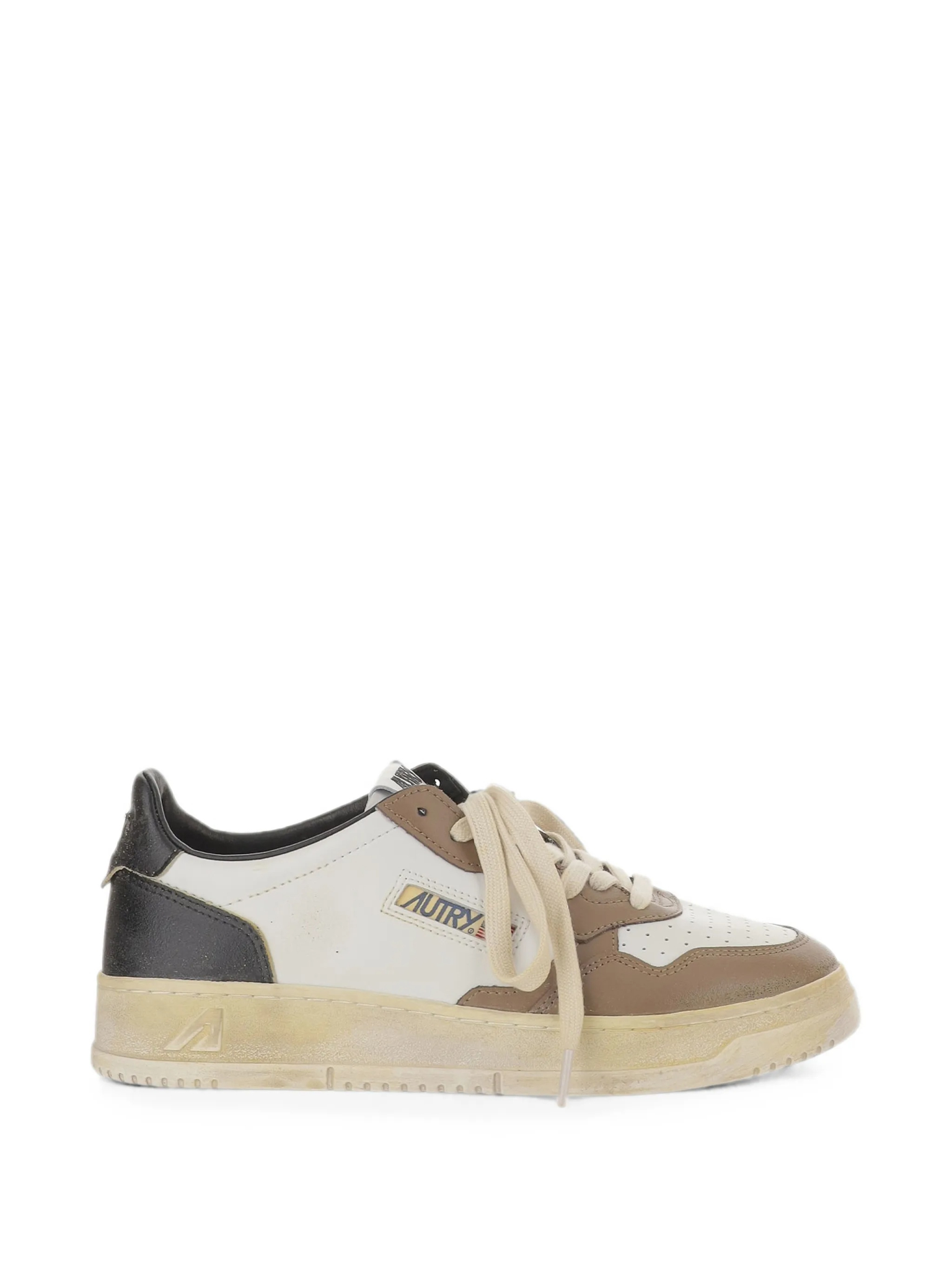 [AUTRY] Sneakers FW26 AVLM SV60