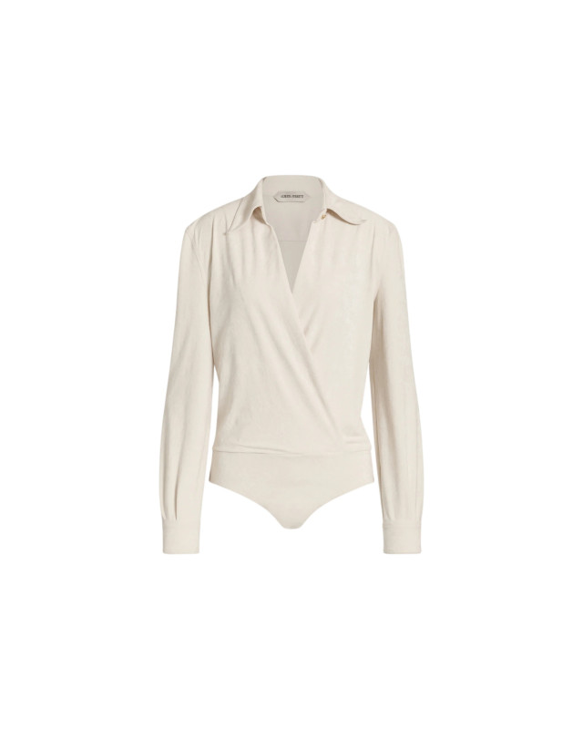 [Alberta Ferretti] Top FW26 U A1101 6645