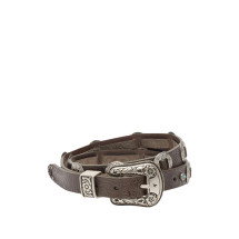 [Golden Goose] Belt FW26 GWA00807 A000884