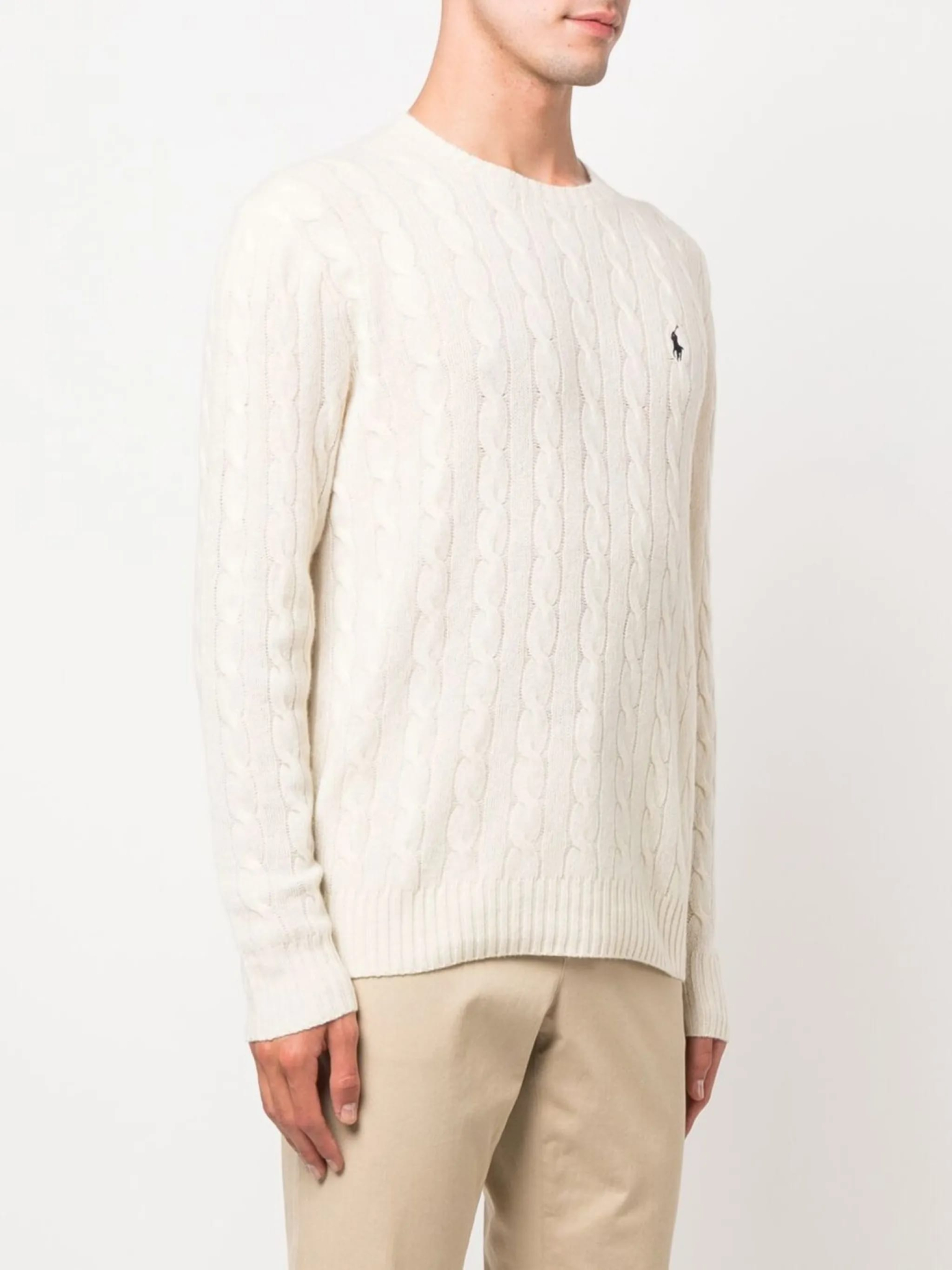 [Polo Ralph Lauren] Knitwear FW26 710 876762