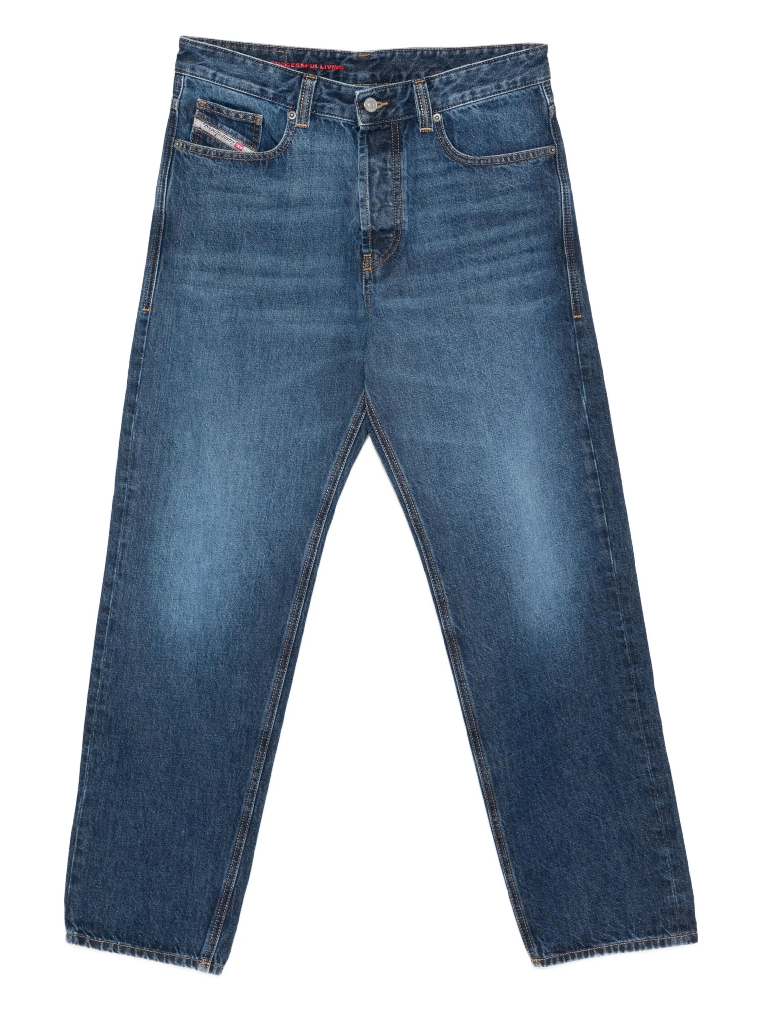 [Diesel] Jeans FW26 A18974 09I27