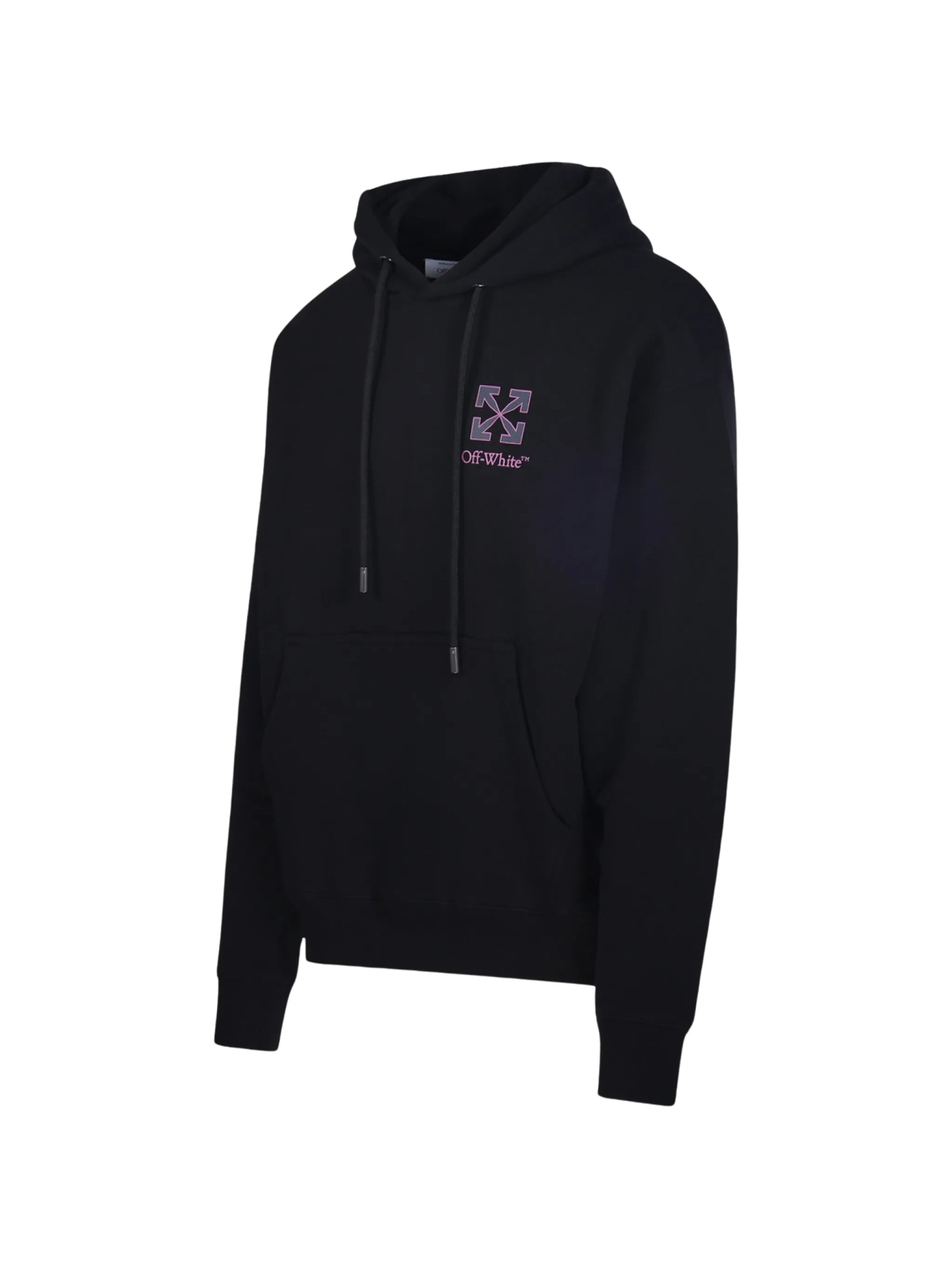 [Off-White] Sweatshirt FW26 44MBB085F26F008001