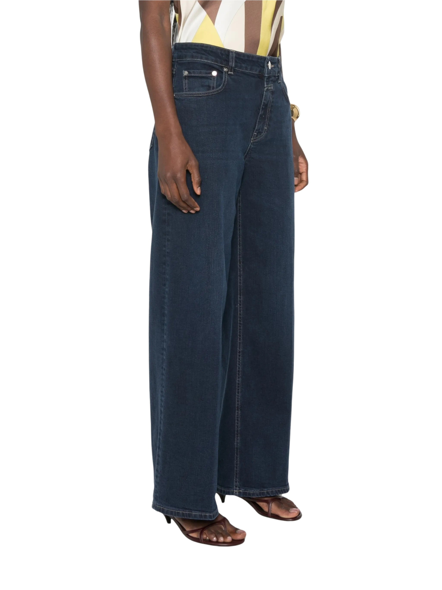 [Closed] Jeans FW26 C21567 02M 3F