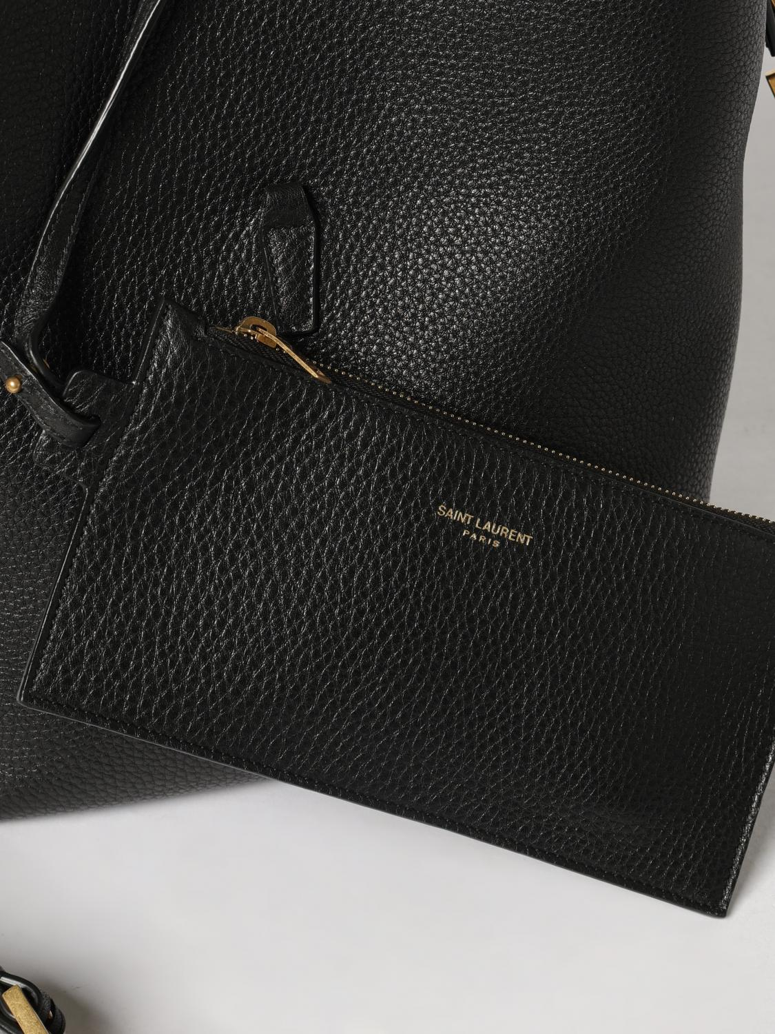 [Saint Laurent] Tote bag SS26 860941AAF20 1000