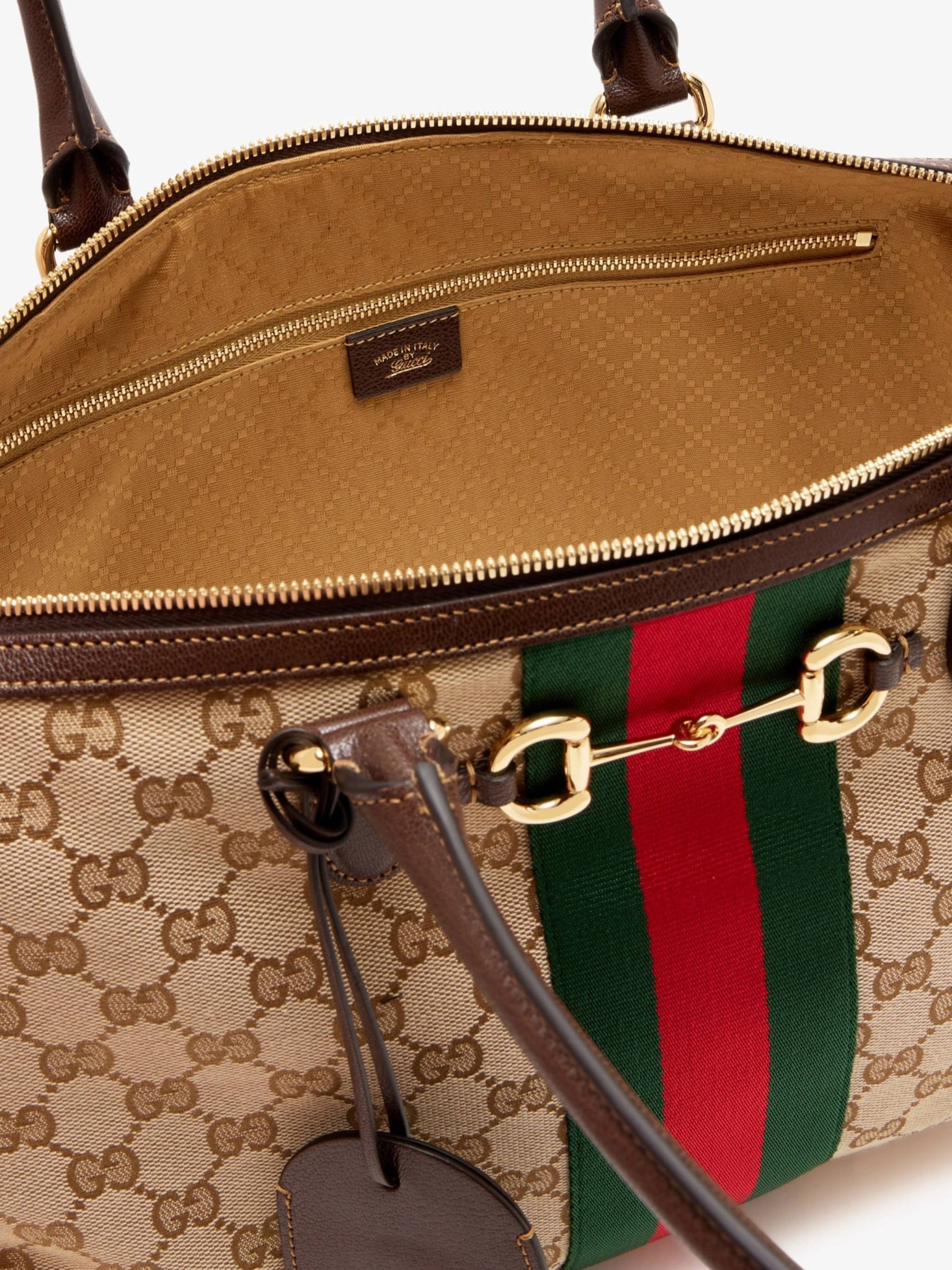 [Gucci] Bag FW26 866734 FAFV9