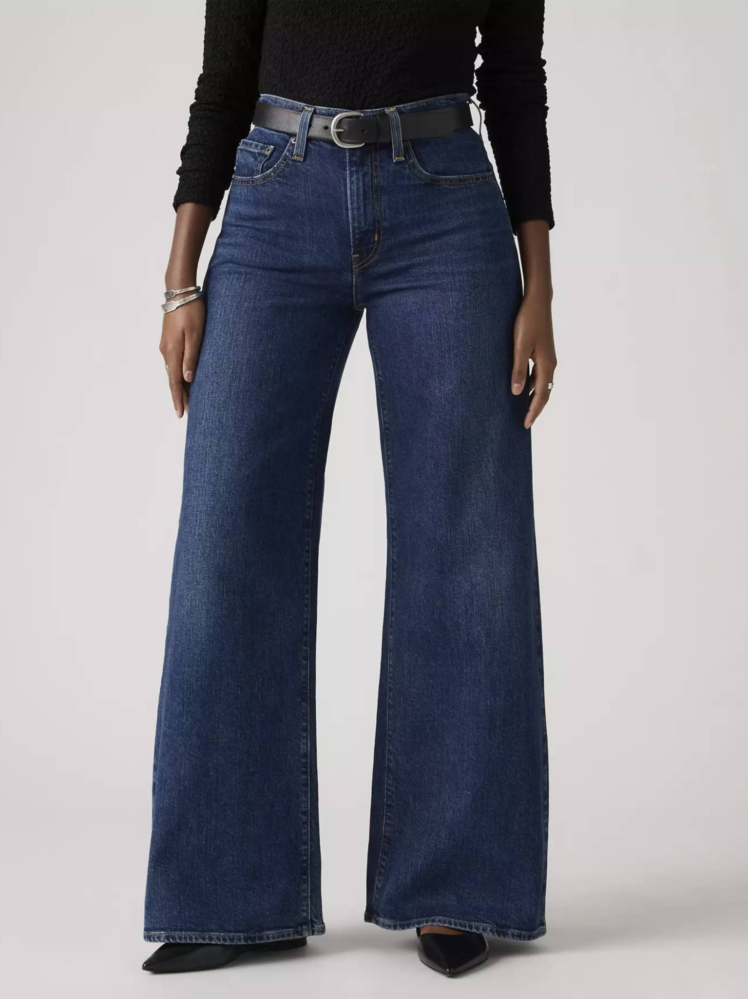[LEVI`S] Jeans FW26 0039B 0004