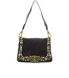 [CAMPOMAGGI] Shoulder bag FW26 C038610ND X3159