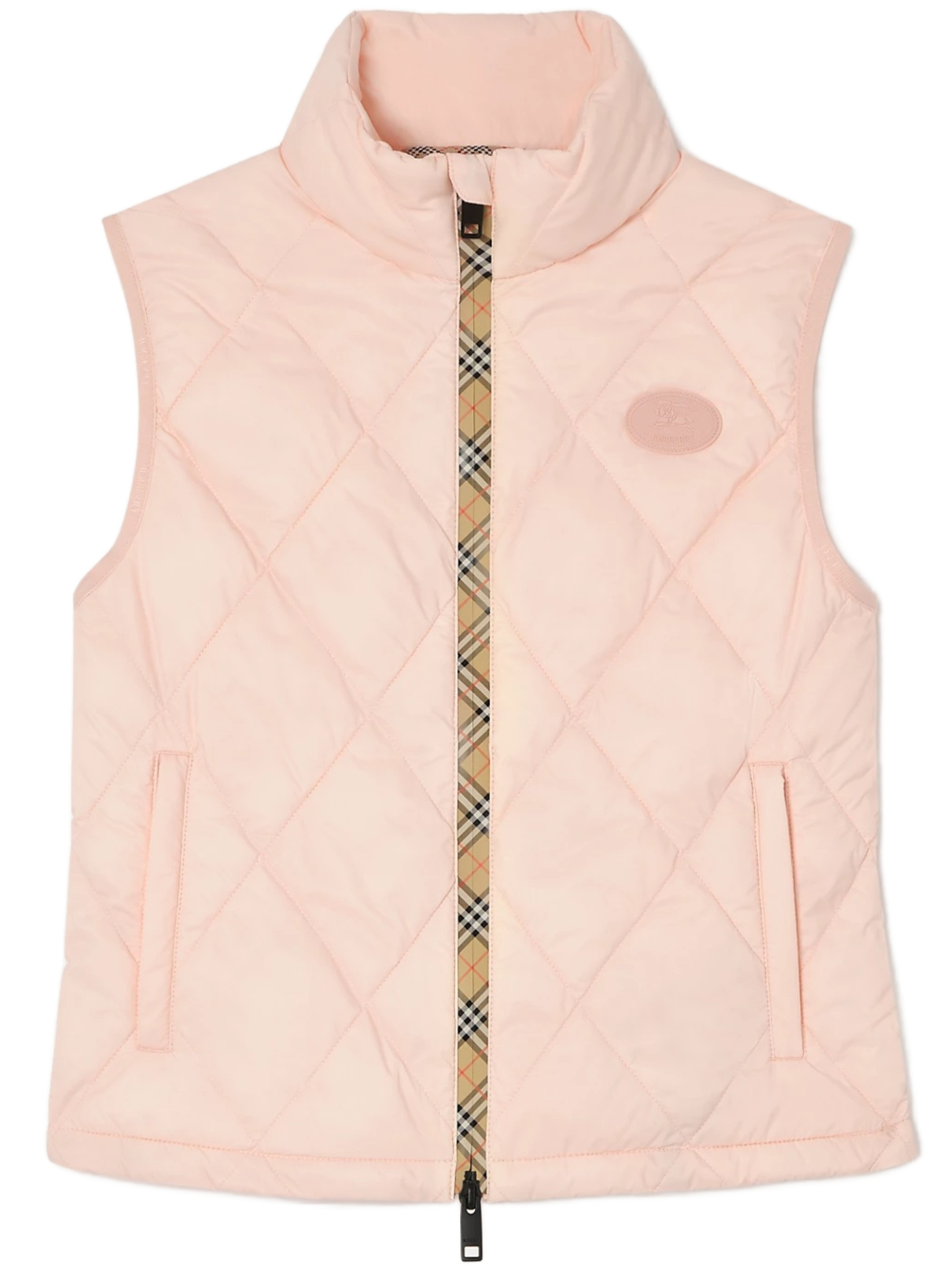 [Burberry] Vest FW26 8127262