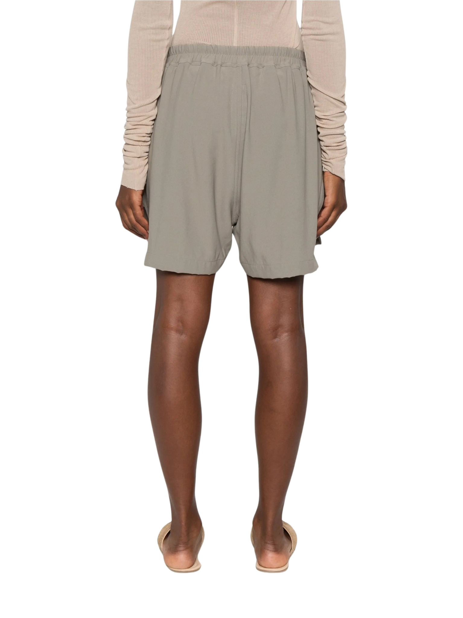 [Rick Owens] Shorts FW26 RP02F5380 HY