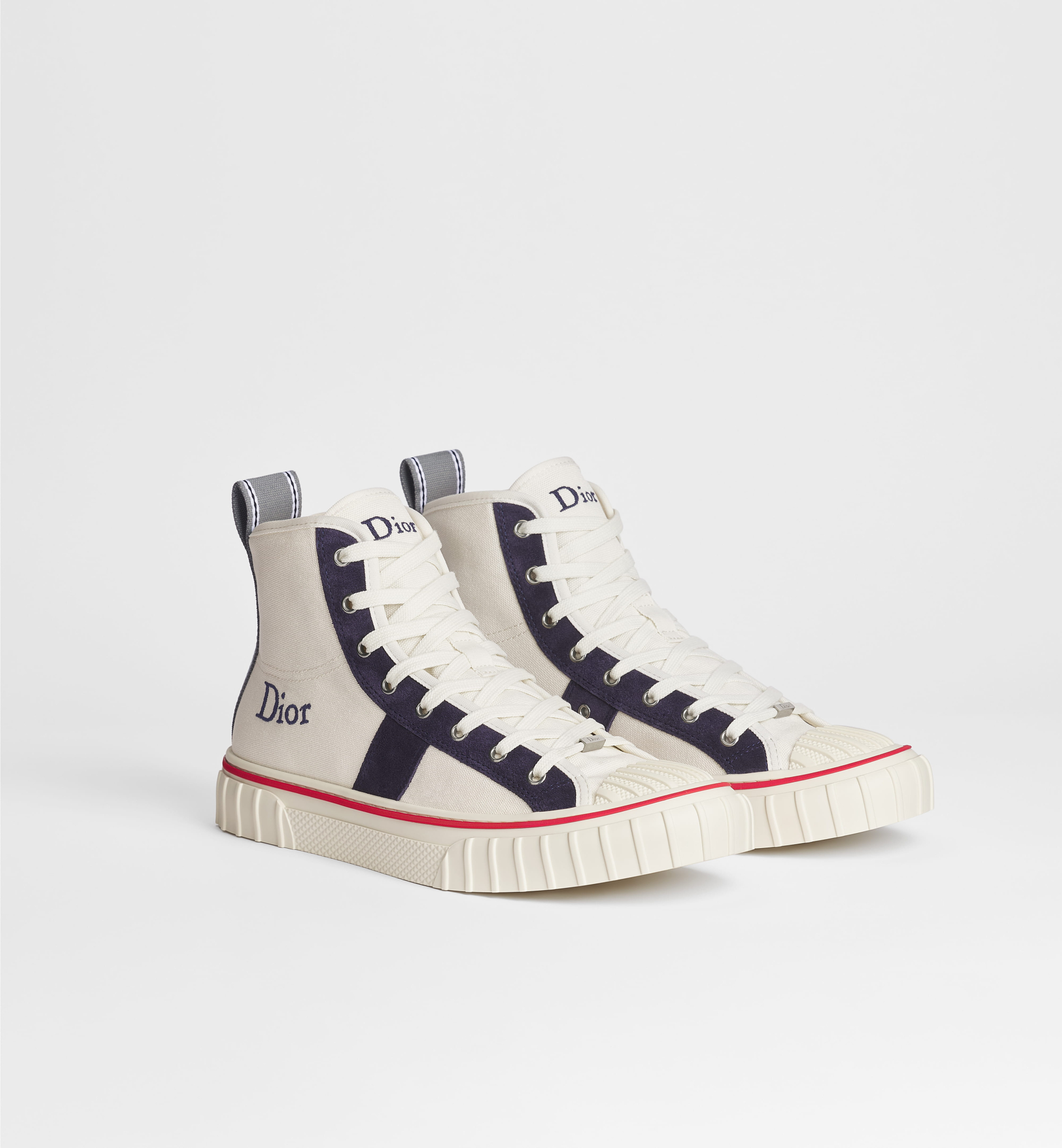 [Christian Dior] Sneakers FW26 3SH154ZDF