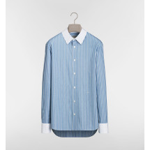 [Christian Dior] Shirts Long Sleeve FW26 693C501A3086
