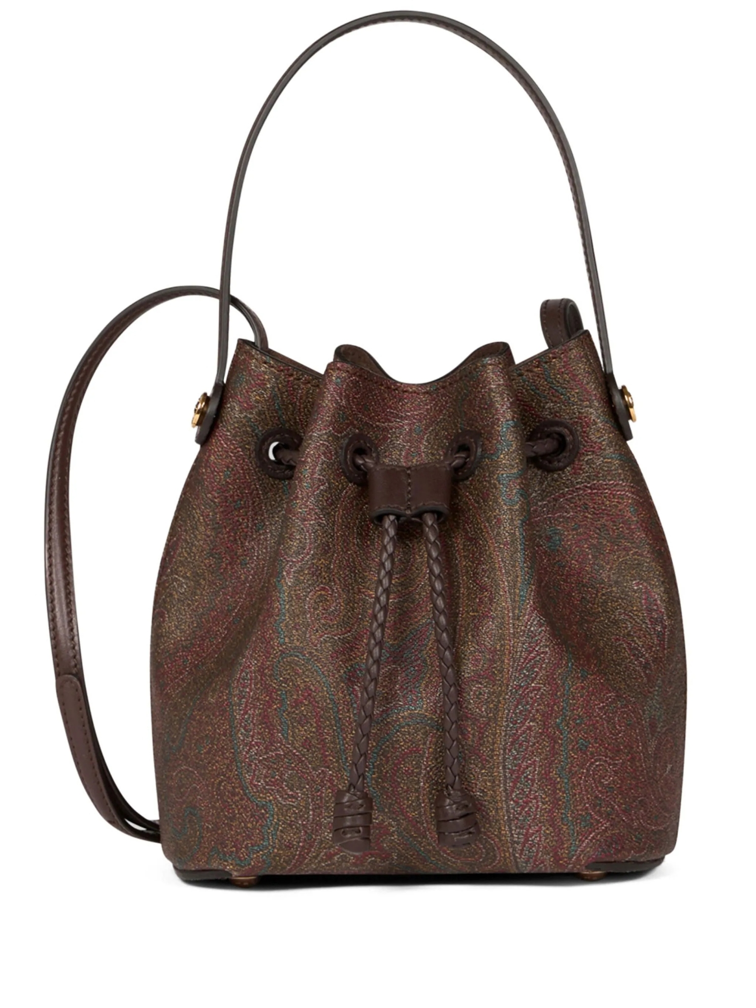 [Etro] Shoulder bag FW26 WP1E0009 AA001