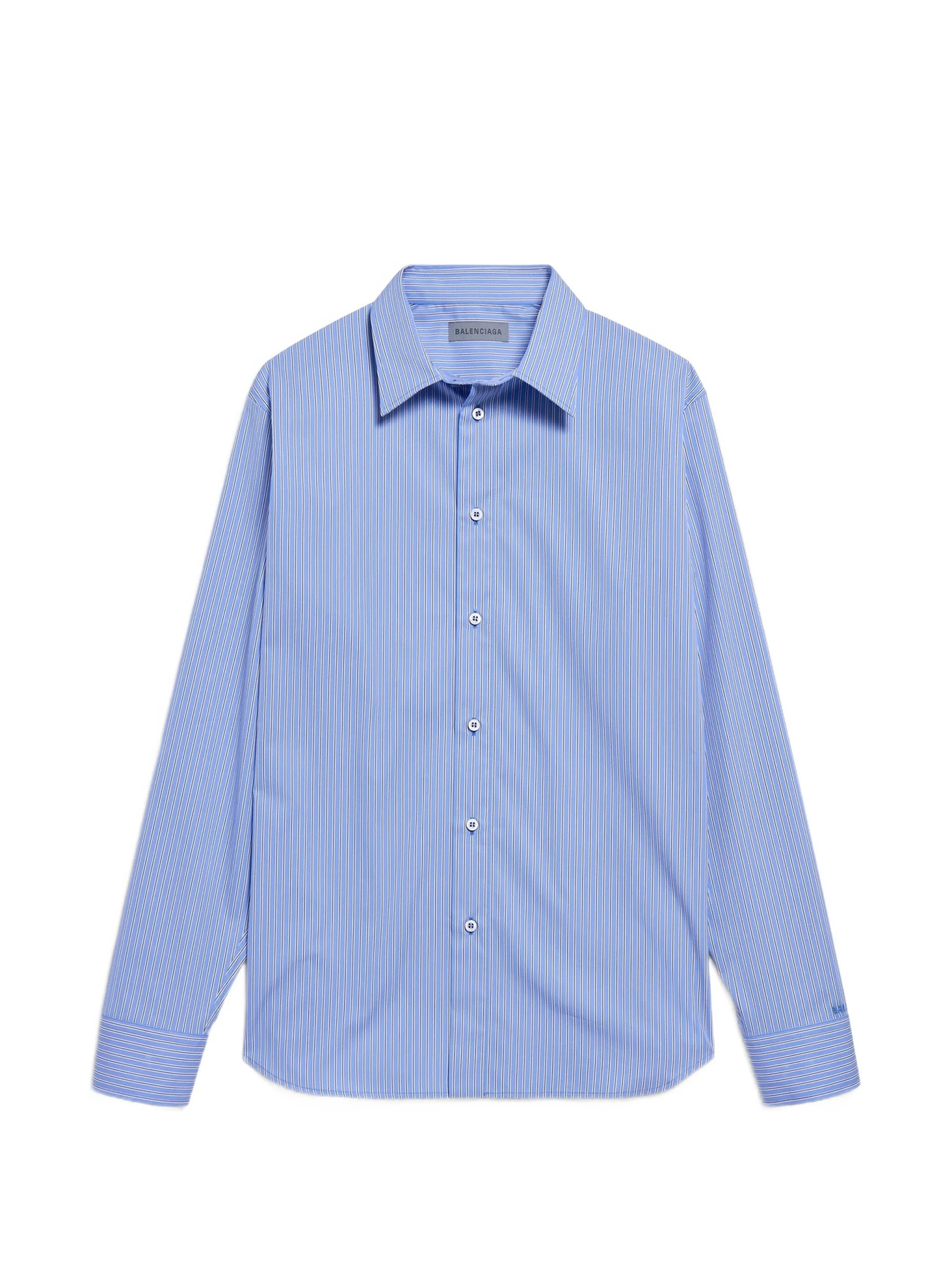 [Balenciaga] Shirt FW26 872124 TUM28