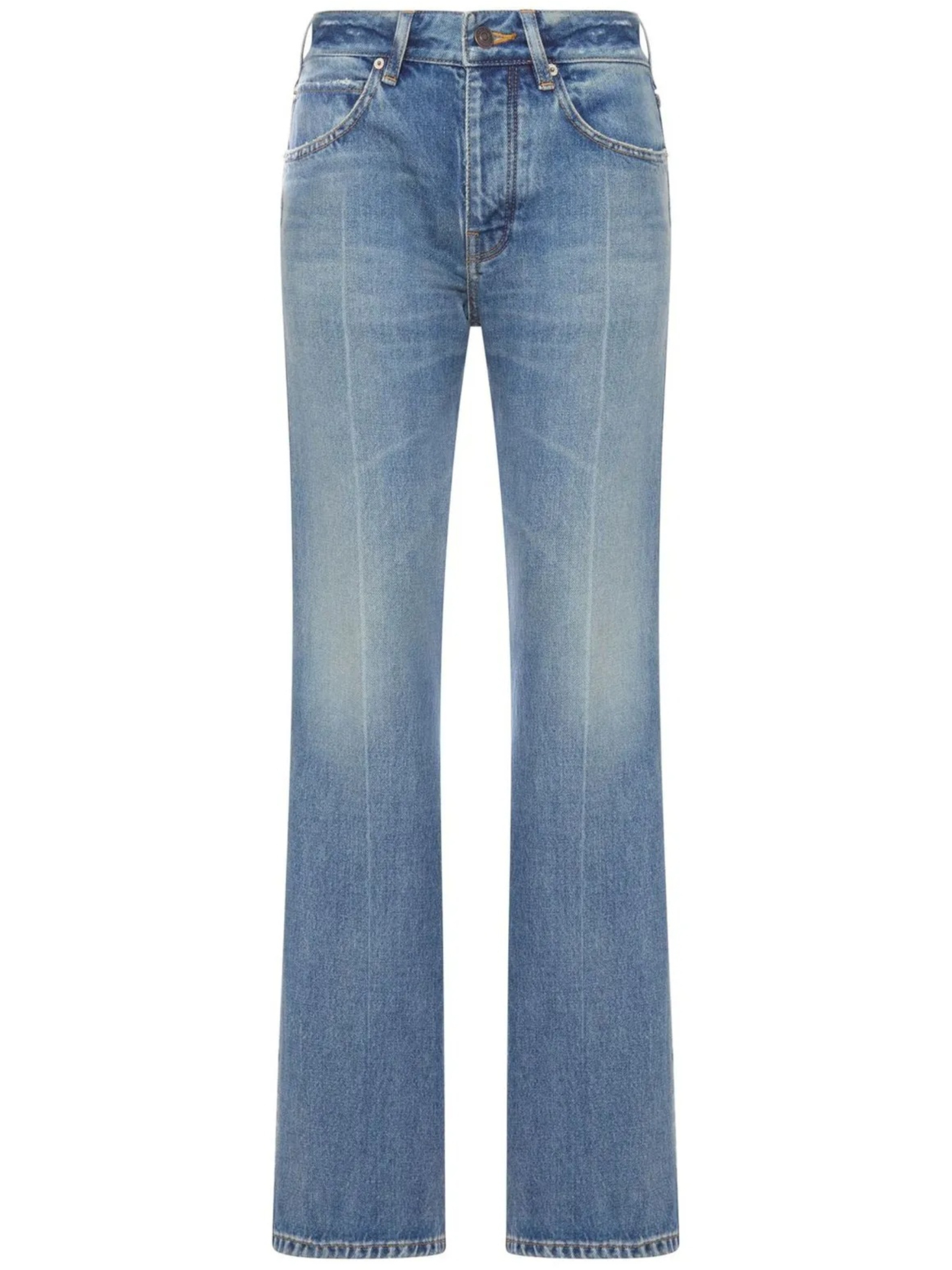 [Balenciaga] Jeans FW26 A001OI TDW14