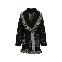 [Alanui] Cardigan FW26 LWHB064E26KNI002