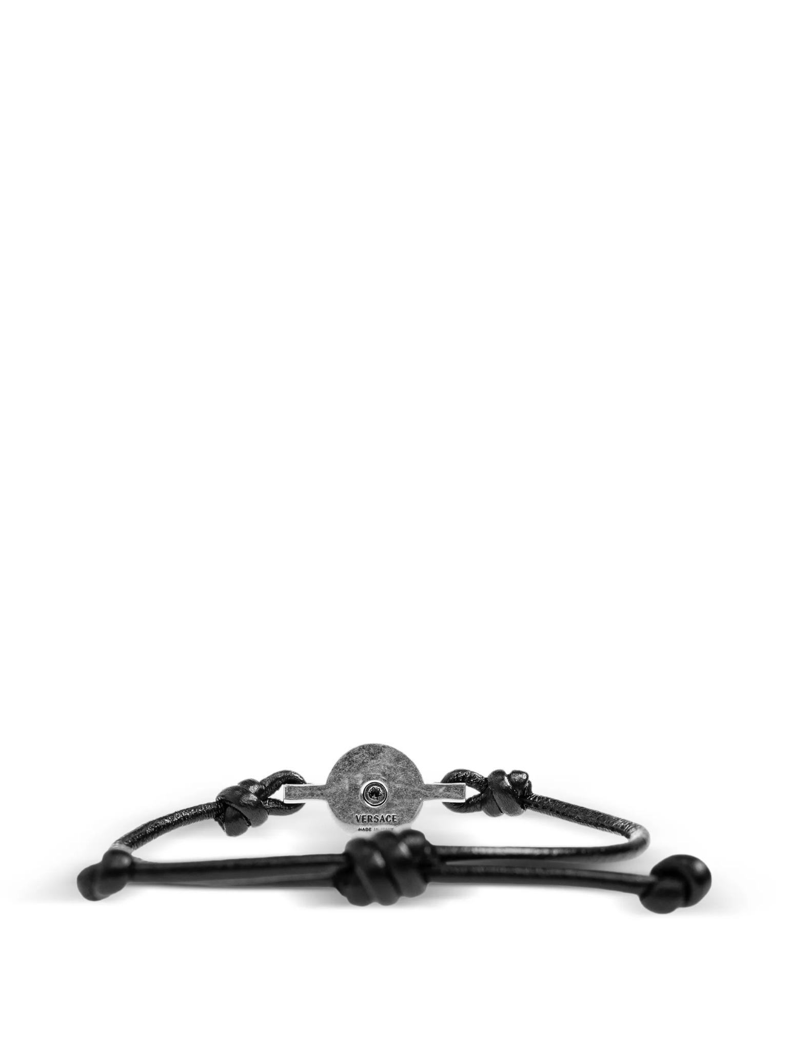 [Versace] Bracelet FW26 1024482 1A00637