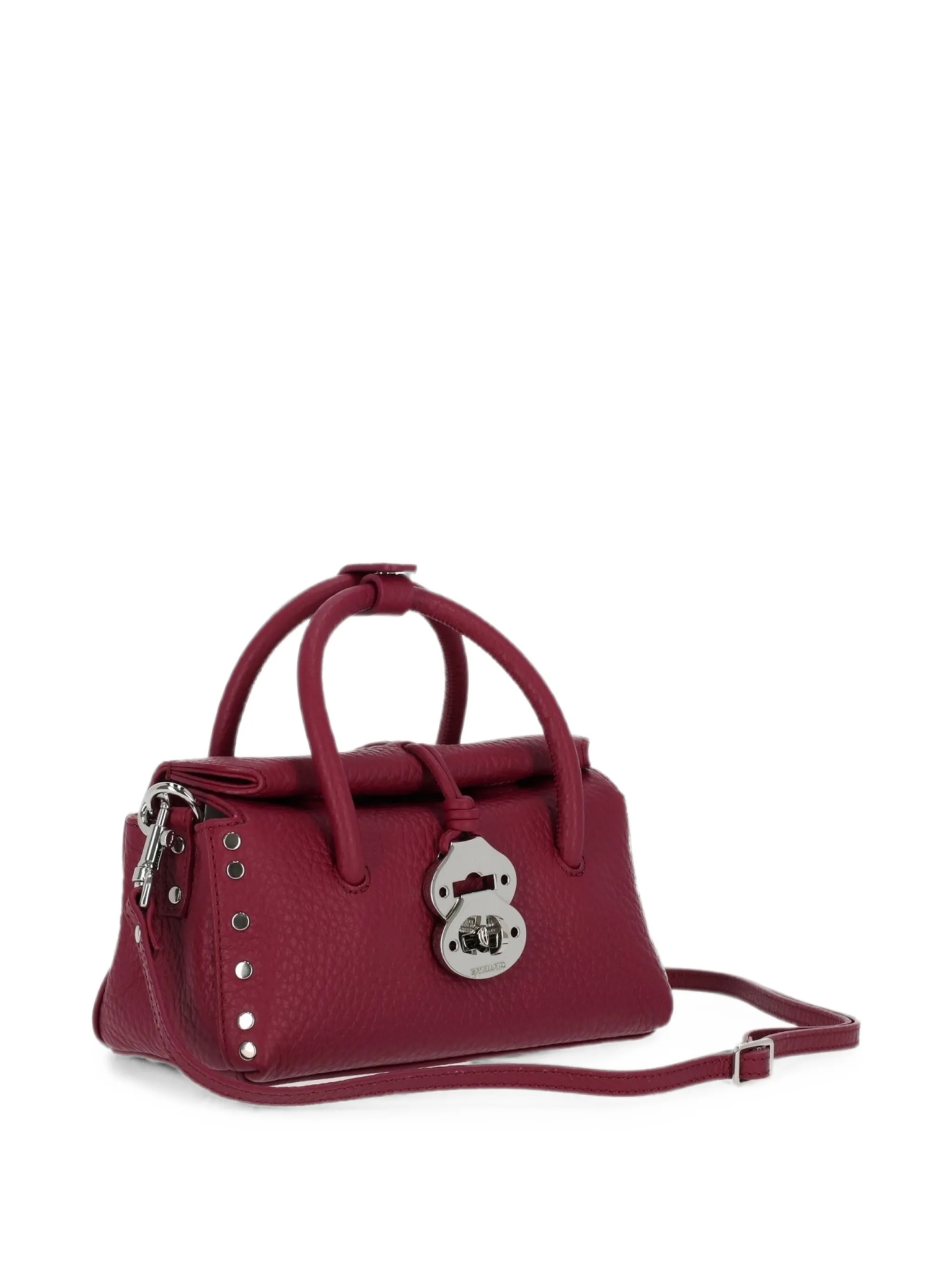 [Zanellato] Tote bag FW26 068750 1120000_BABY