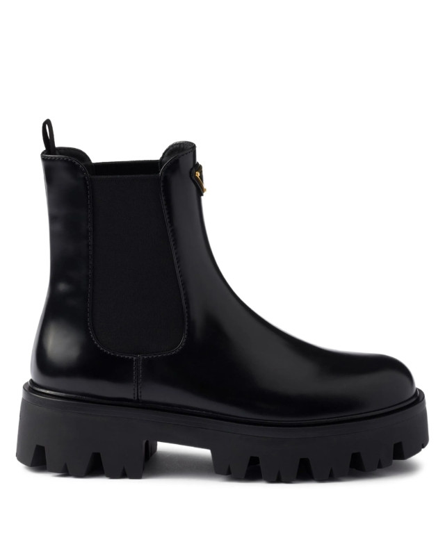 [Prada] Boots FW26 1T186O 055