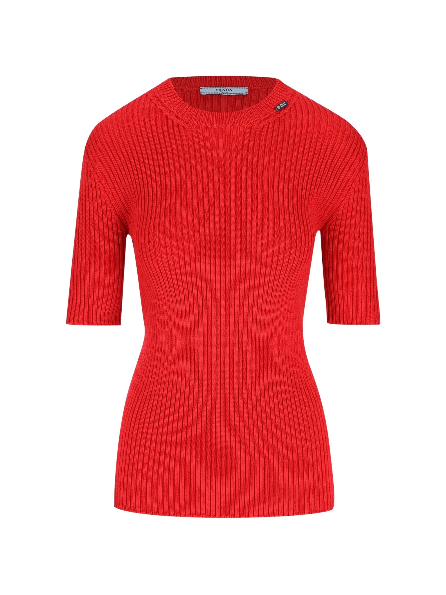 [Prada] Knitwear FW26 P24E3Q 6584