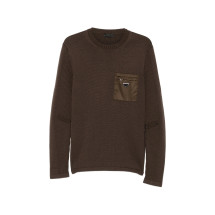 [Prada] Knitwear FW26 UMB049 1W4X