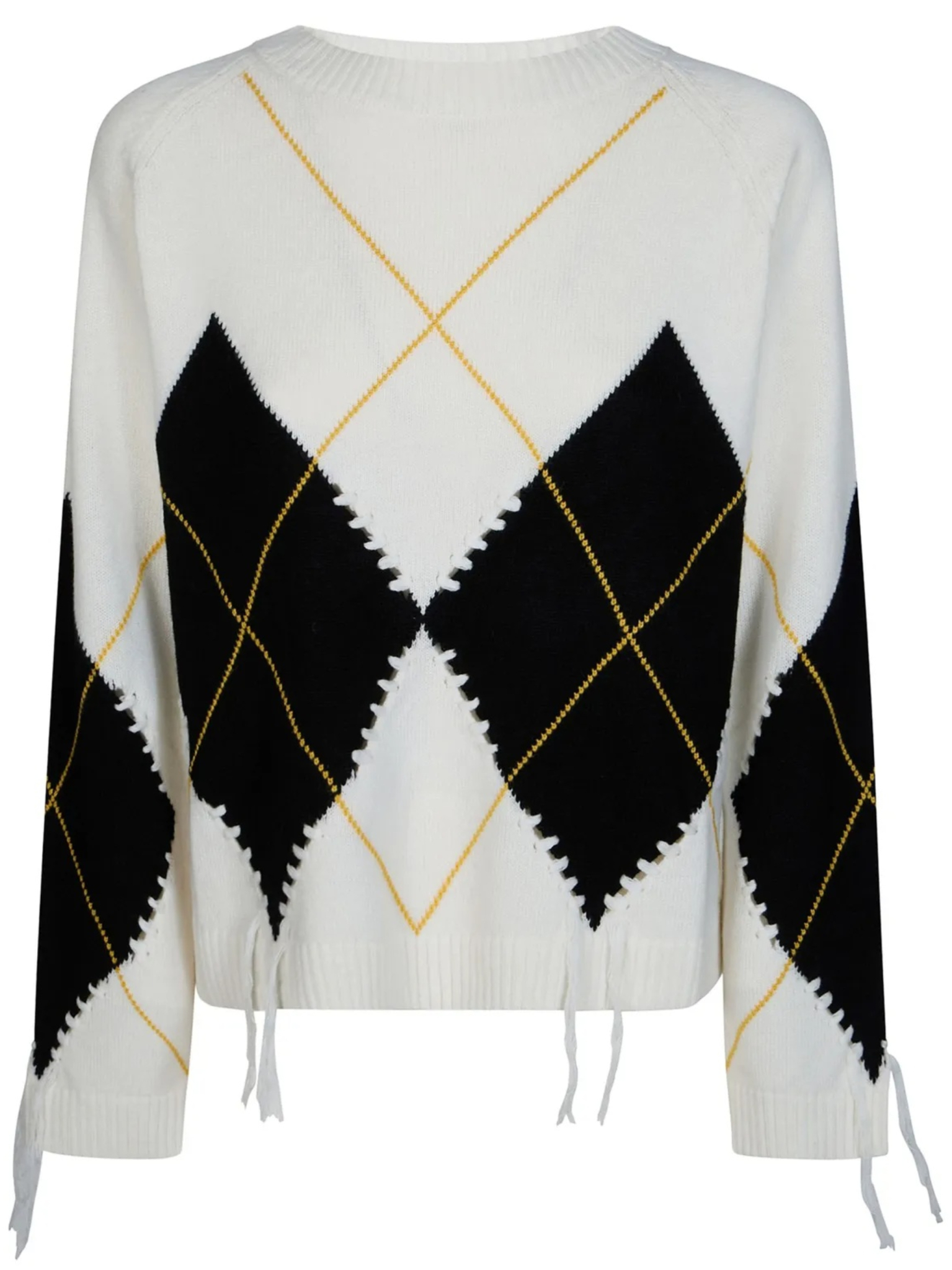 [PINKO] Knitwear FW26 107377 A3JE