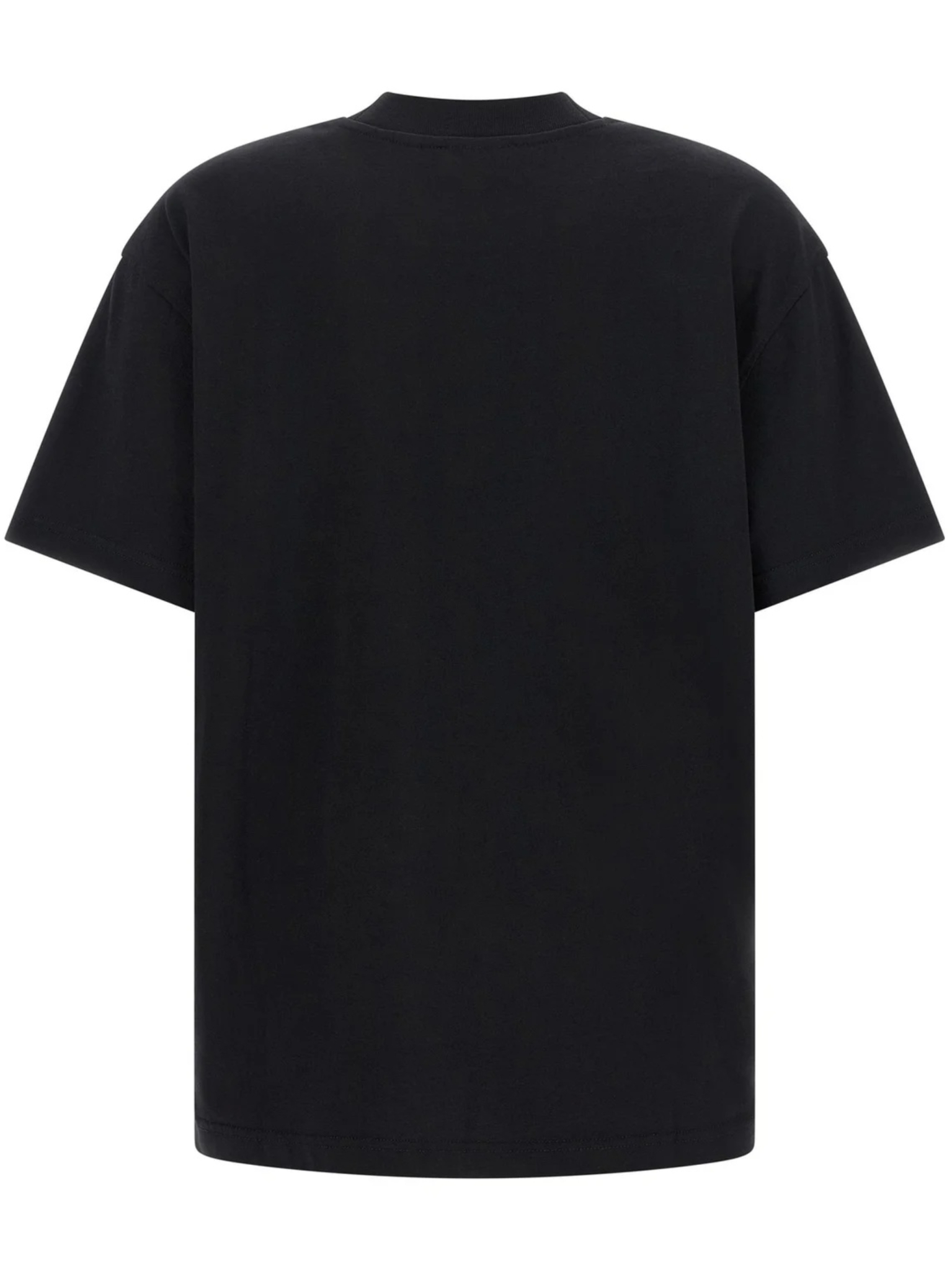 [Off-White] T-shirts Short Sleeve FW26 2FA00677T