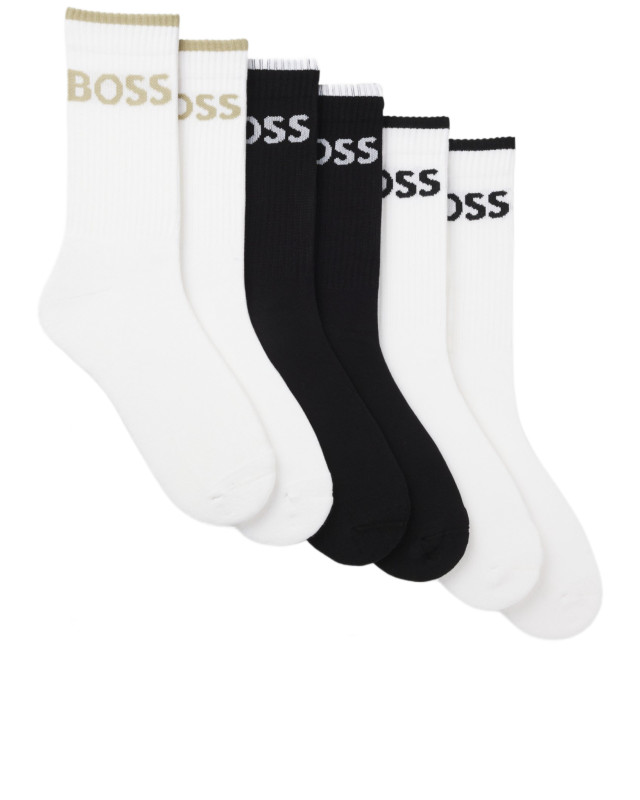 [HUGO BOSS] Socks FW26 50510168