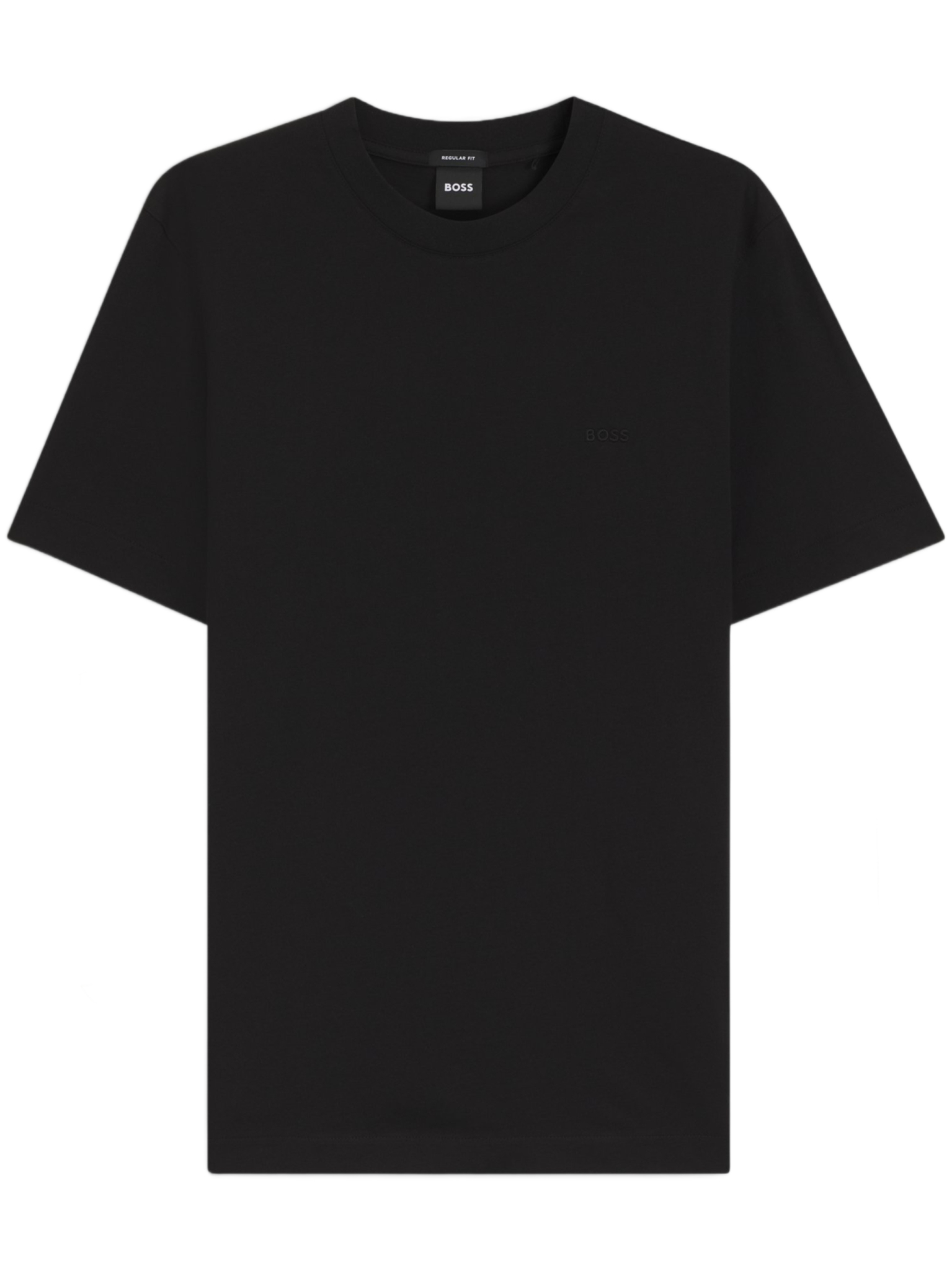 [HUGO BOSS] T-shirts Short Sleeve FW26 50565995