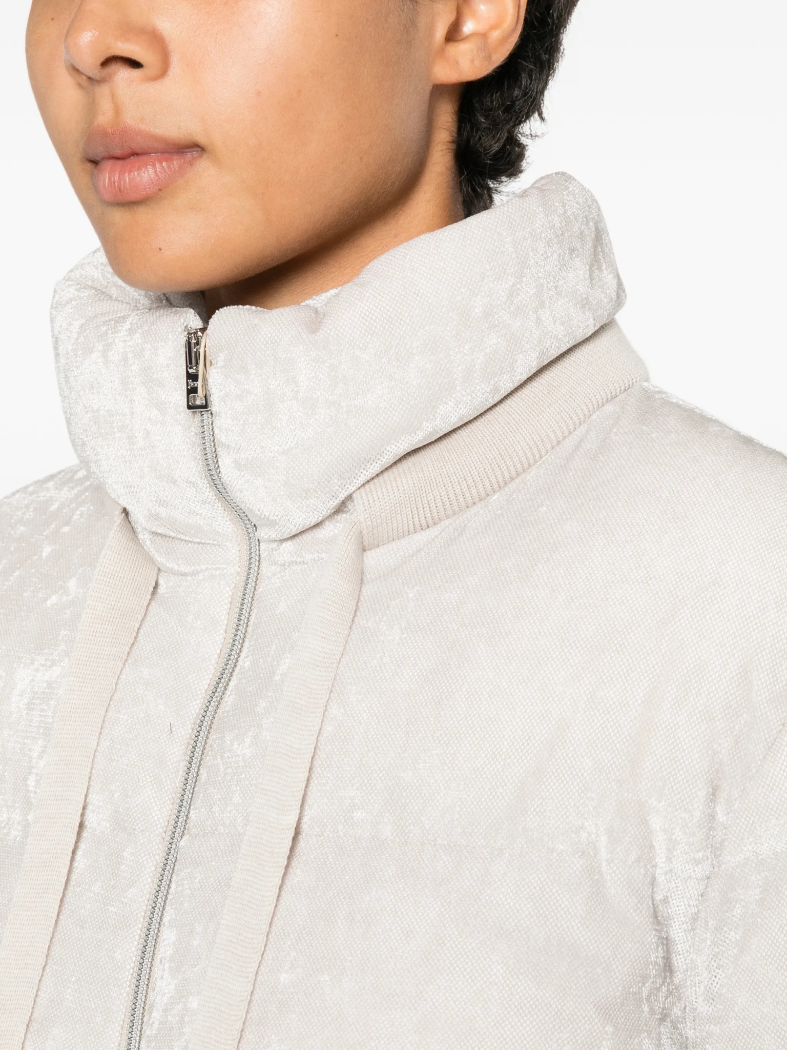 [Herno] Down jacket FW26 PI00176DR 12904
