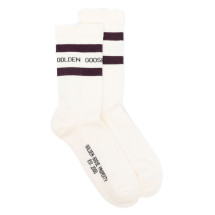 [Golden Goose] Socks FW26 GUP00883 P000487