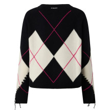 [PINKO] Knitwear FW26 107377 A3JE