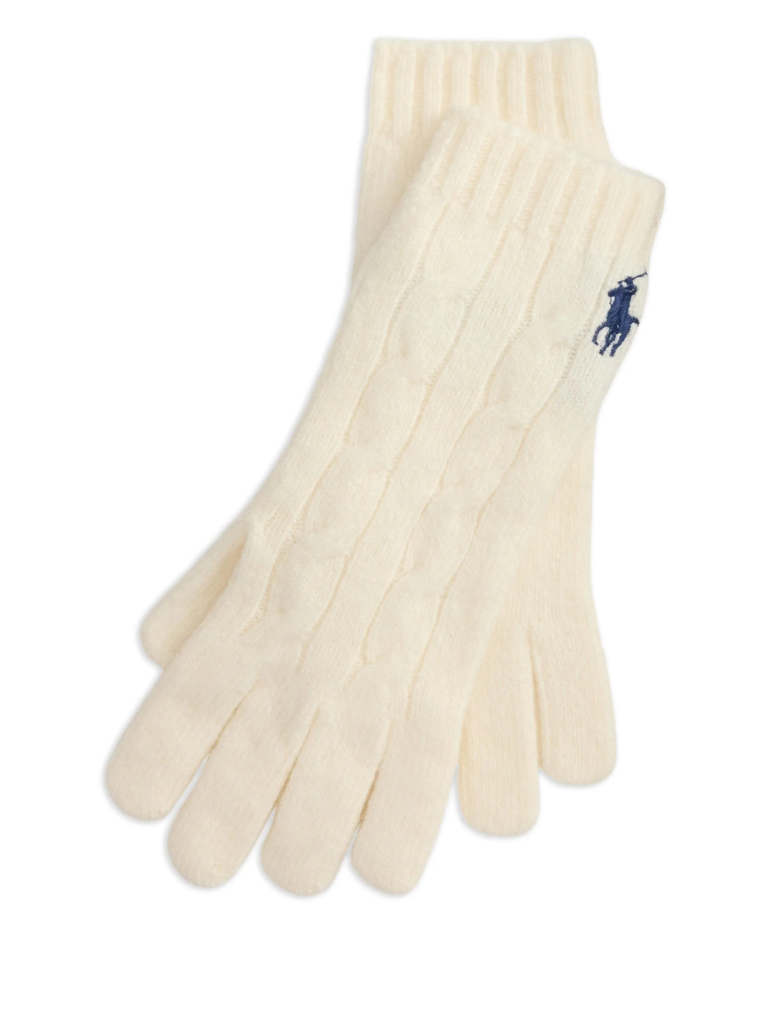 [Polo Ralph Lauren] Glove FW26 455 981440