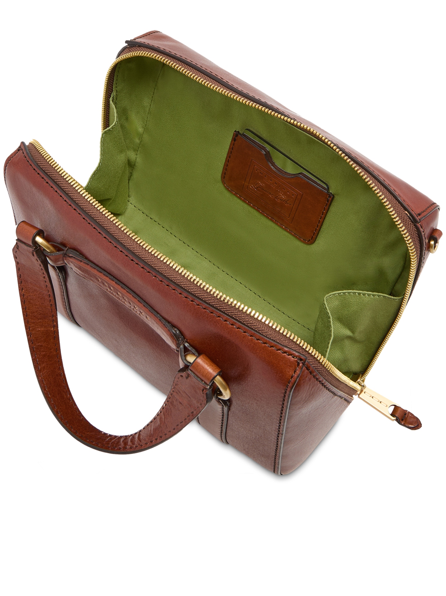[THE BRIDGE] Tote bag FW26 04181601