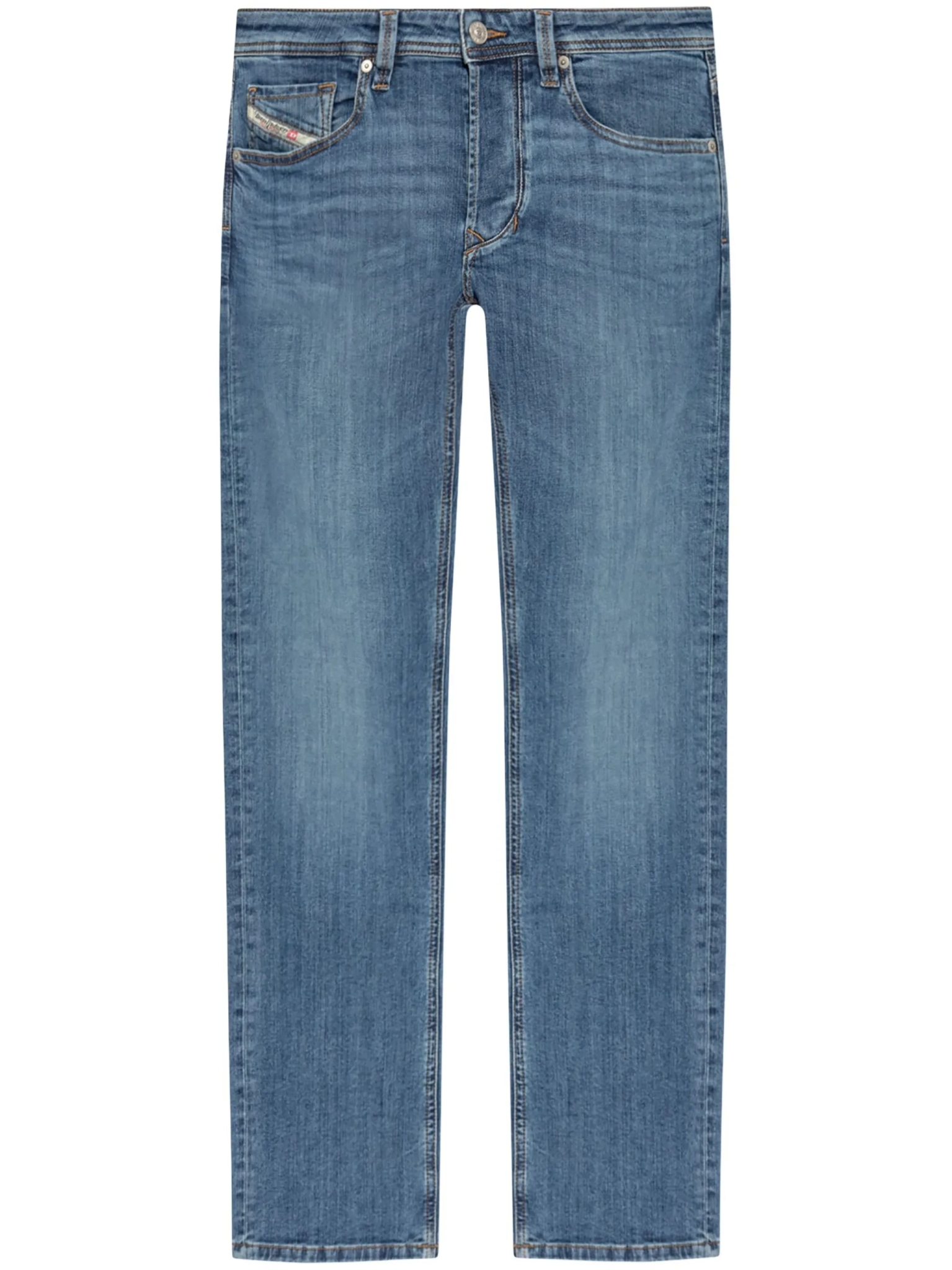 [Diesel] Jeans FW26 00C06Q 0KIAL