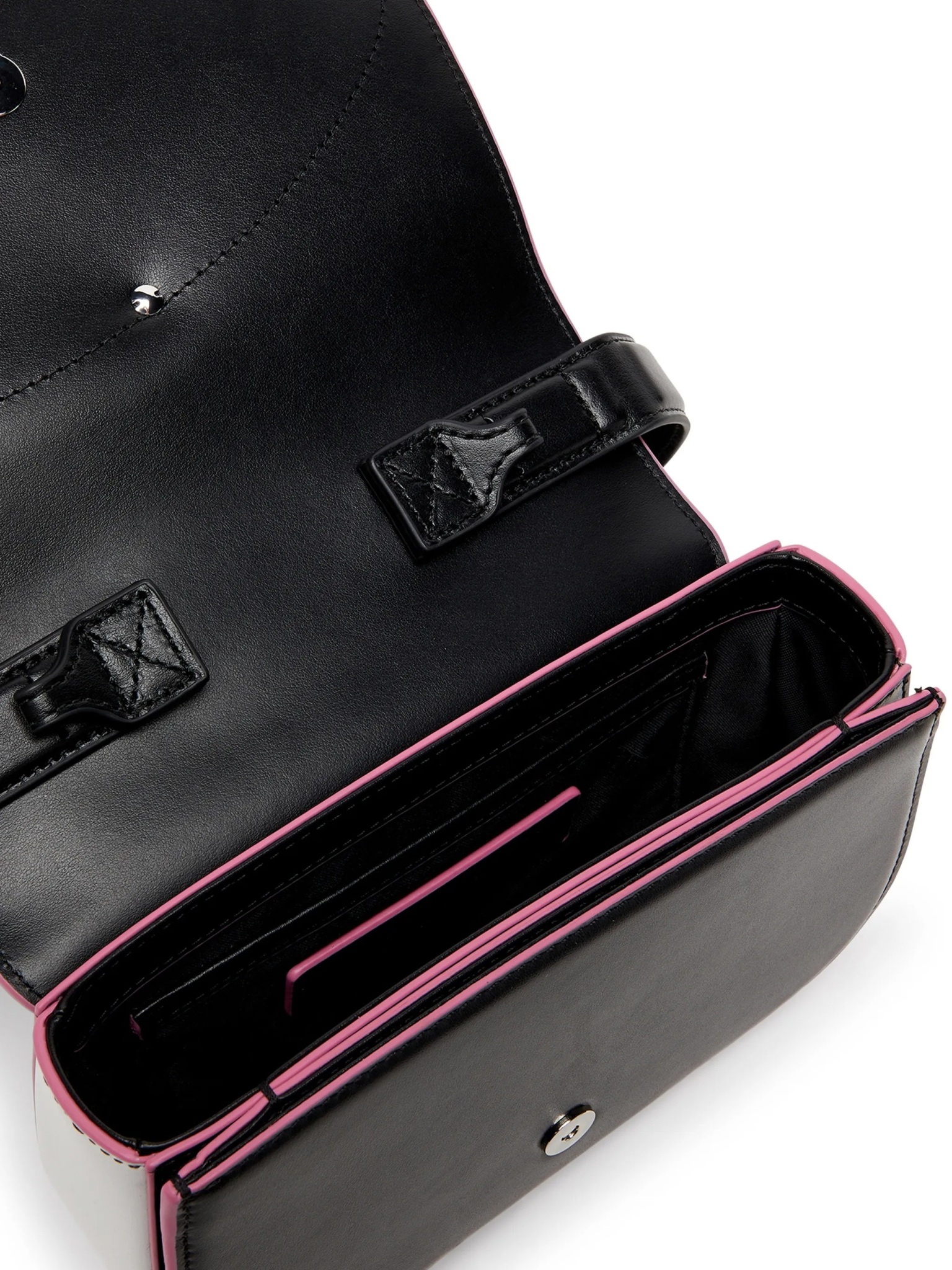 [Diesel] Shoulder bag FW26 X08396 P4494