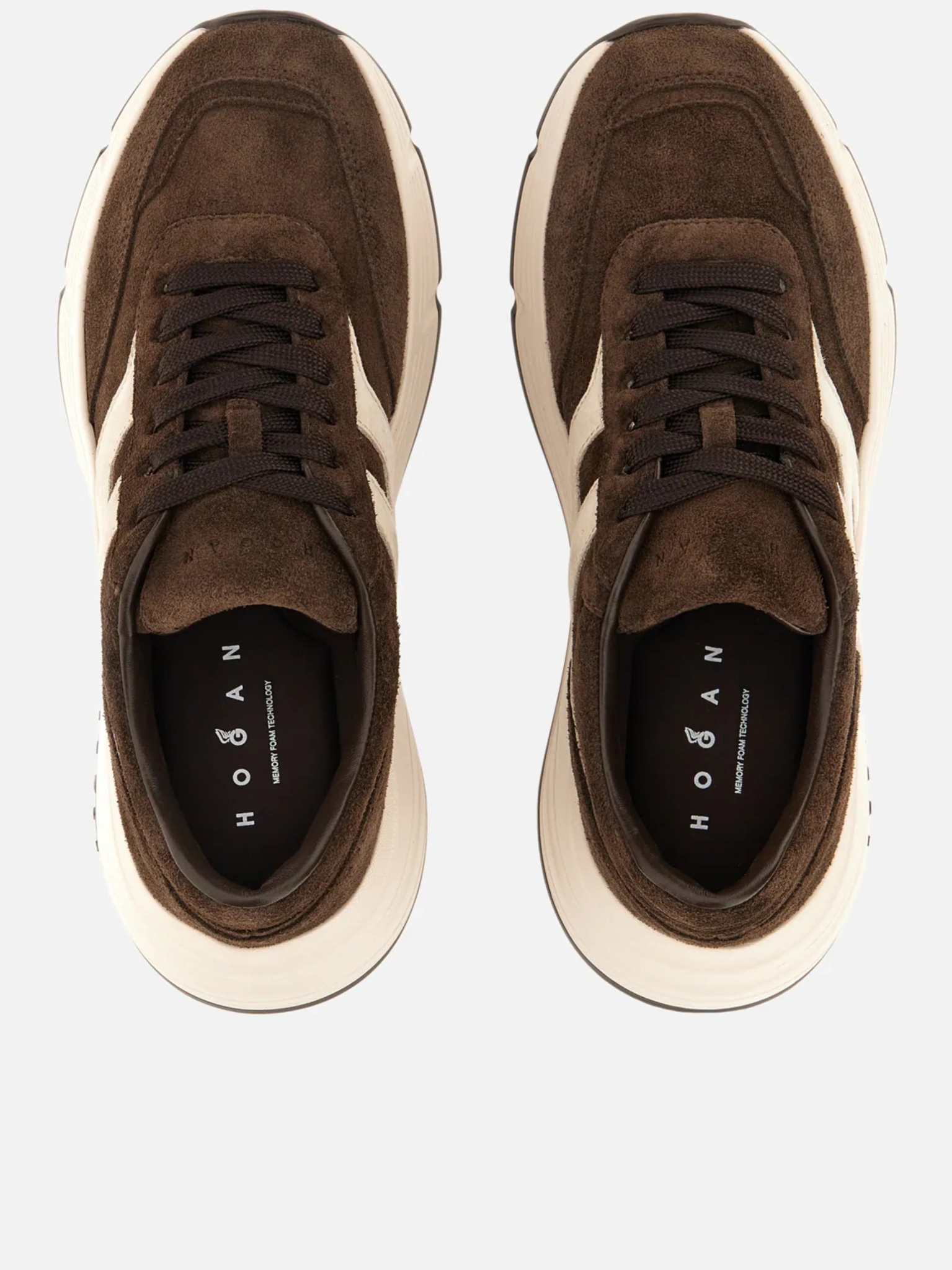 [Hogan] Sneakers FW26 HXW6690FR30 U5W