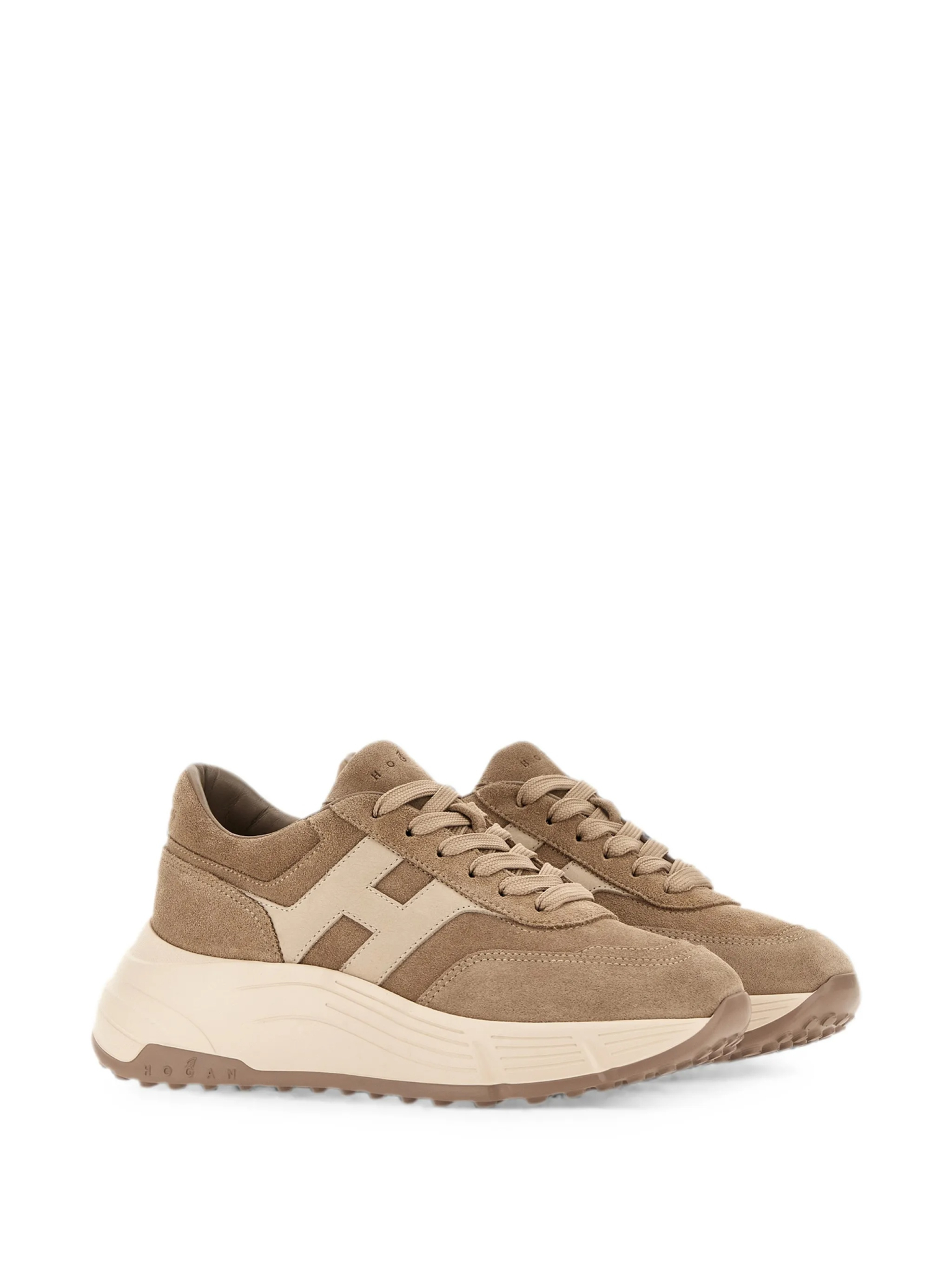 [Hogan] Sneakers FW26 HXW6690FR30 U5W