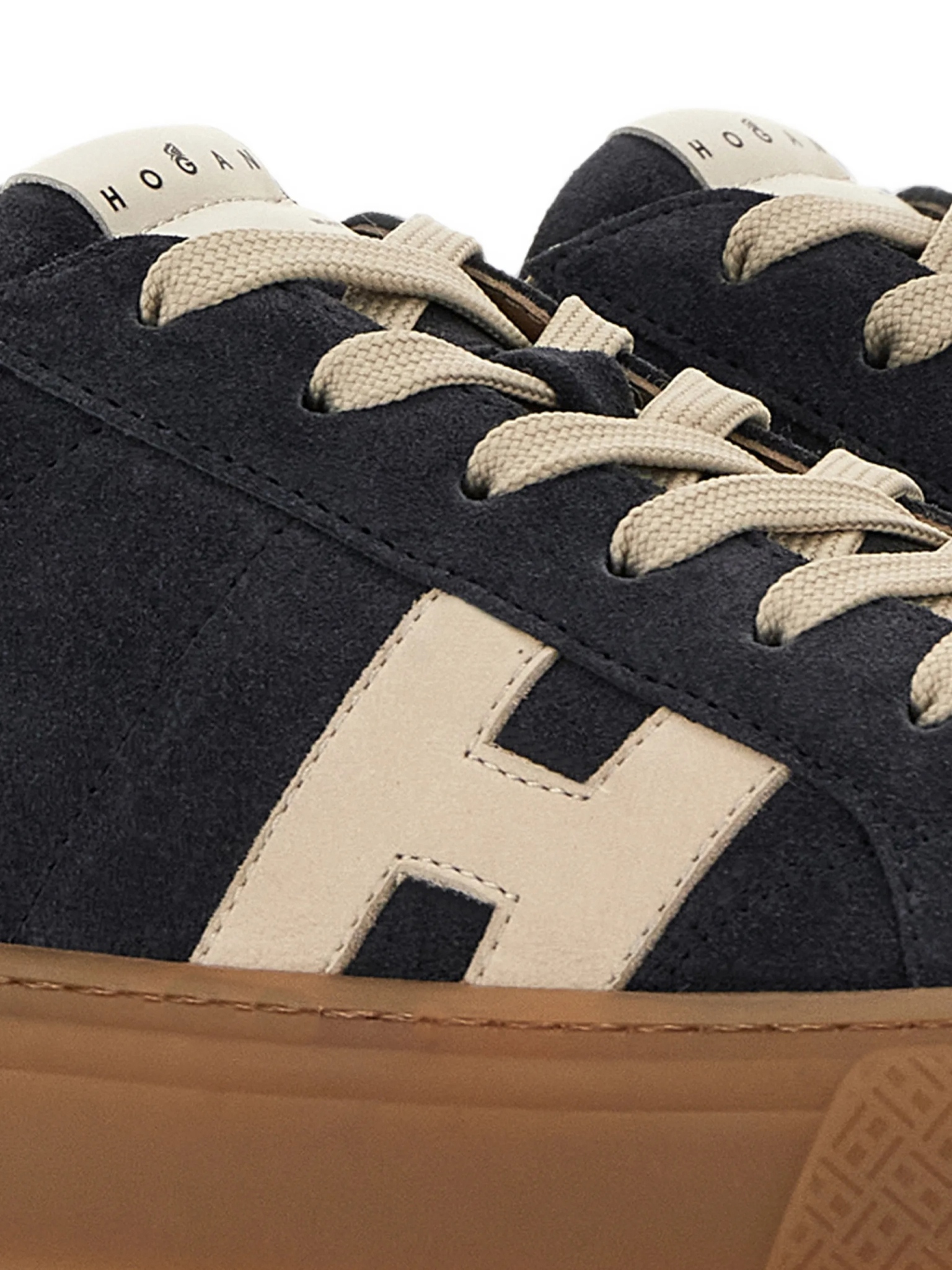 [Hogan] Sneakers FW26 HXM7050GF10 UHT