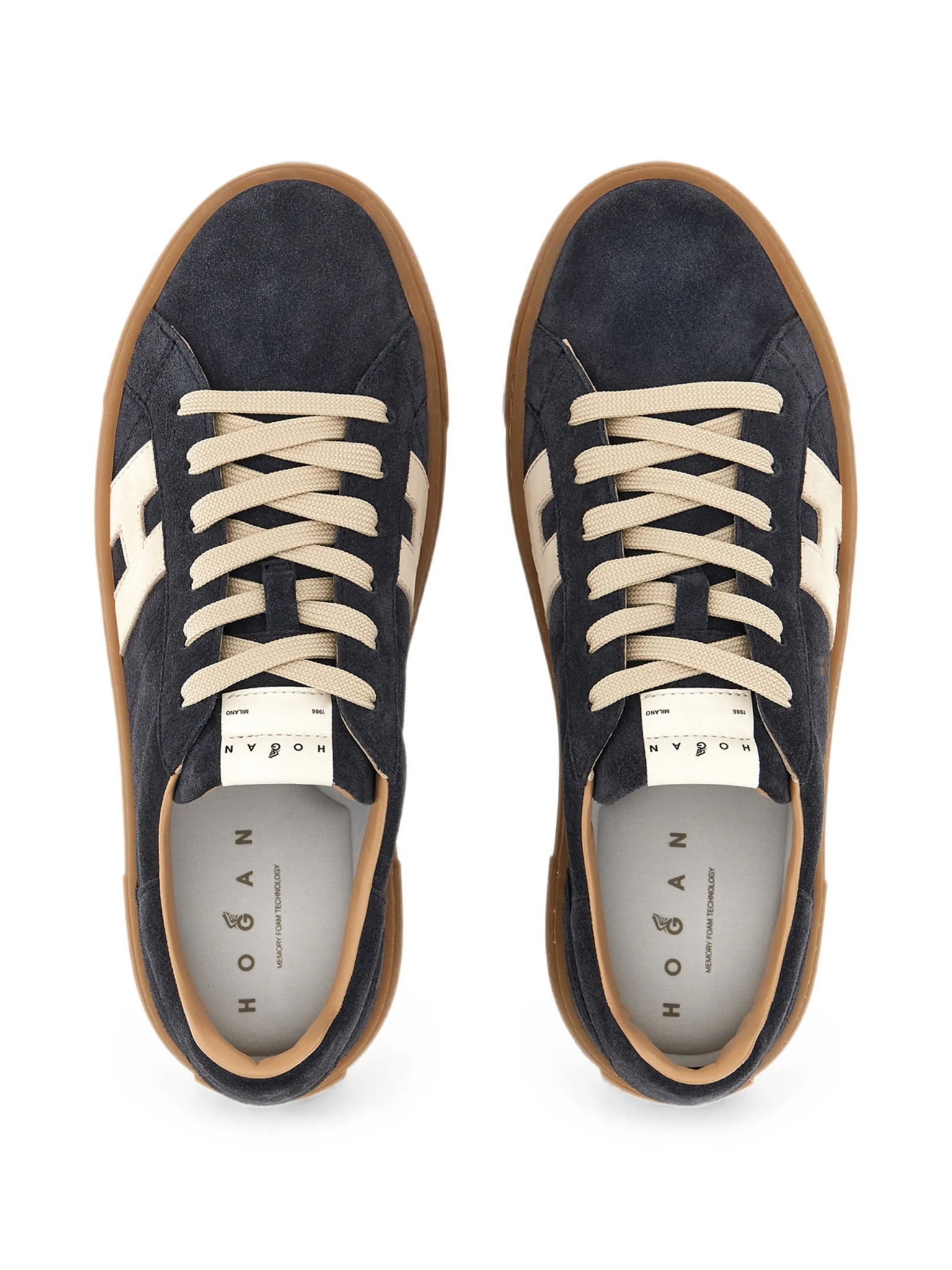 [Hogan] Sneakers FW26 HXM7050GF10 UHT
